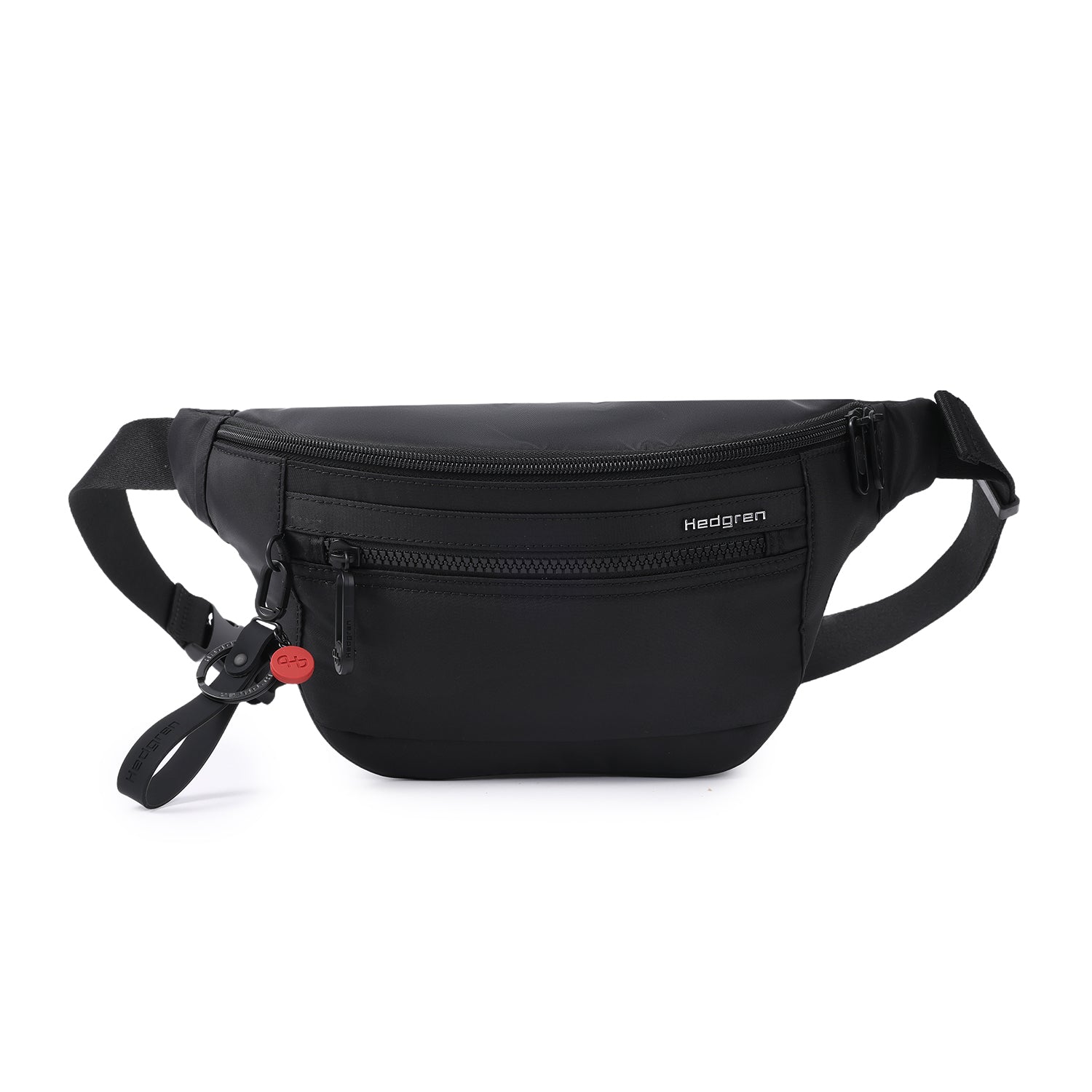 ZIVA | Waistbag & Crossbody + RFID | 100% Recycled RPET