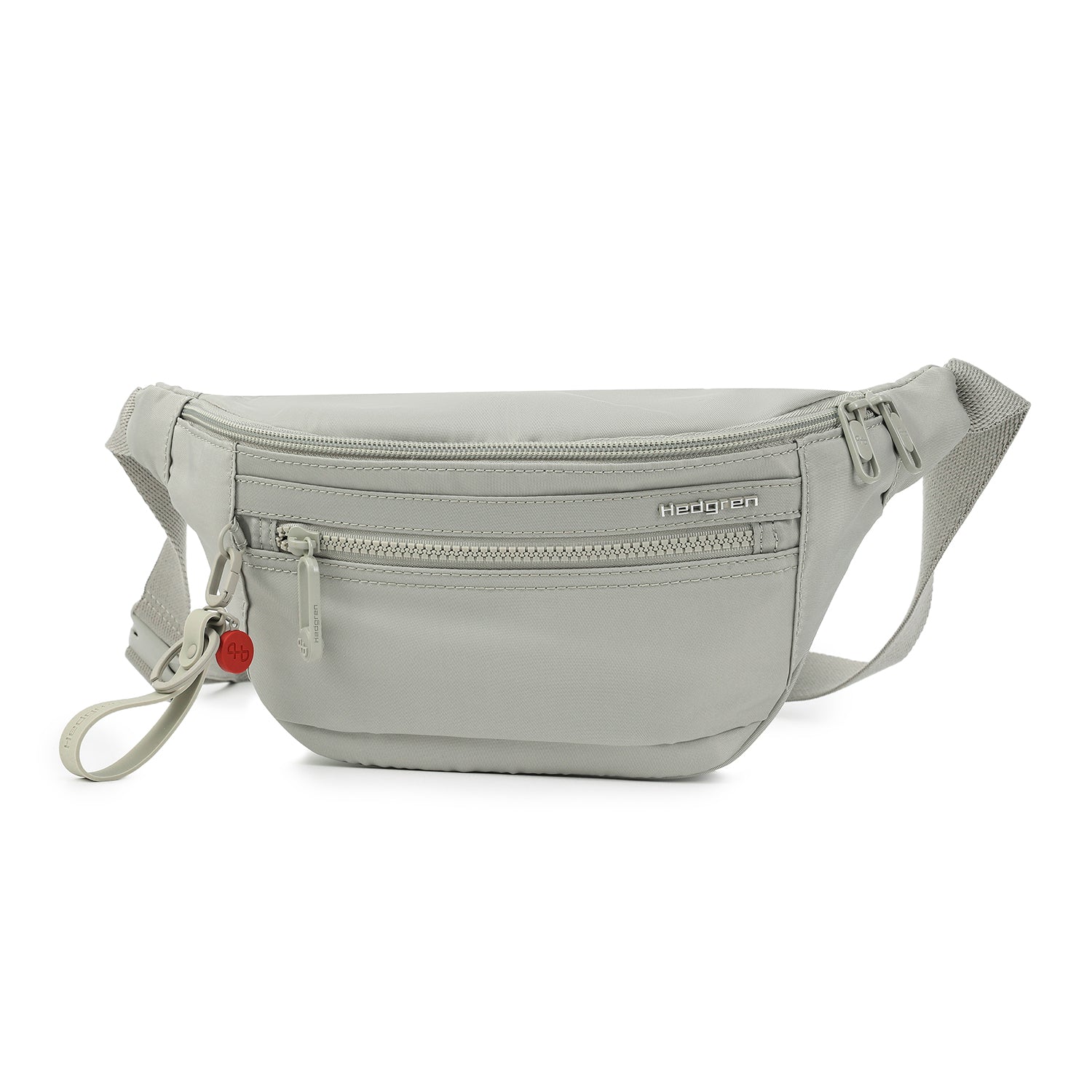 ZIVA | Waistbag & Crossbody + RFID | 100% Recycled RPET
