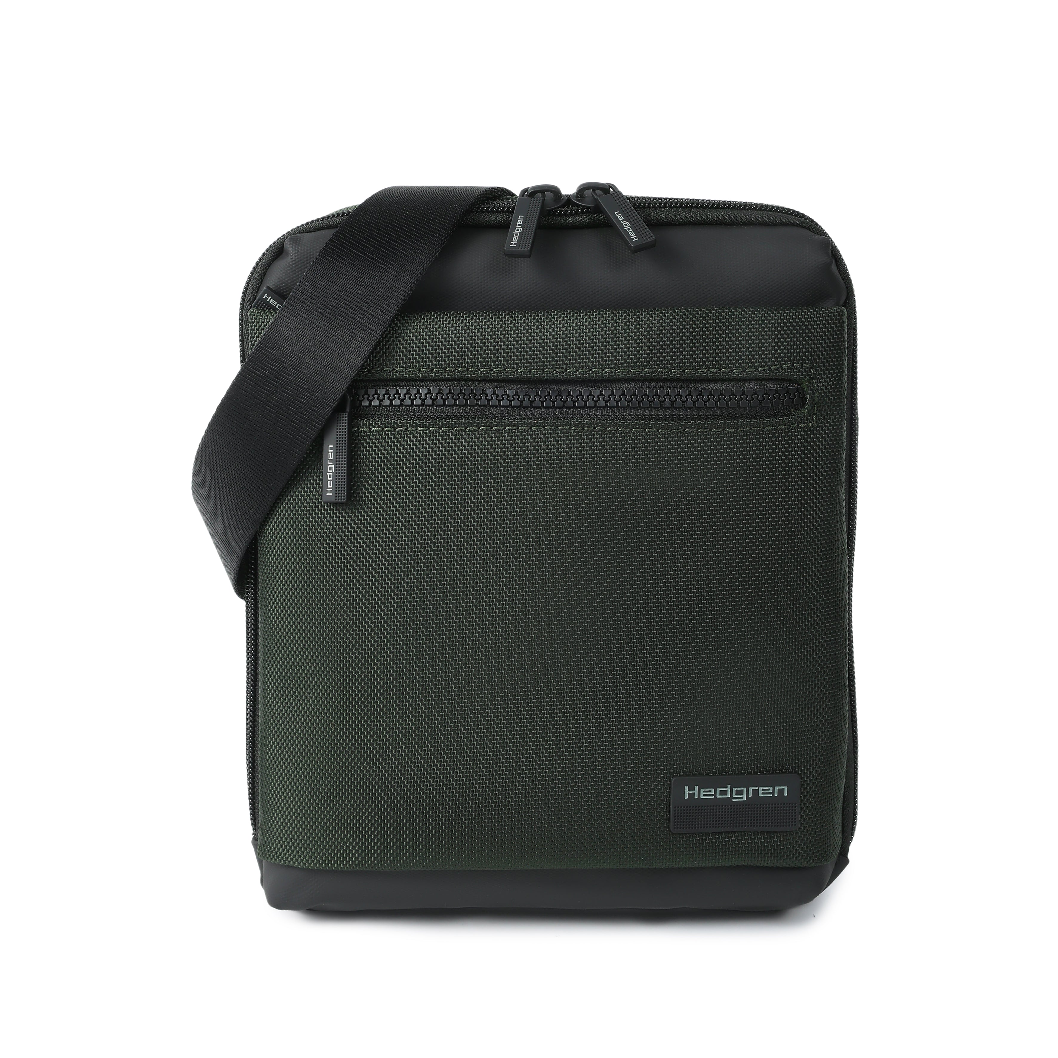 CHIP | 1 COMPARTMENT SLIM CROSSOVER + RFID