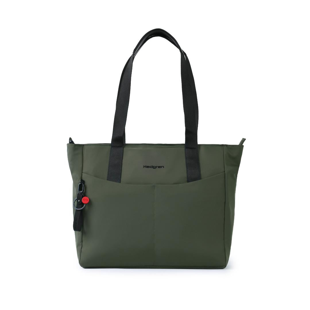 Sleek Tote Totebag