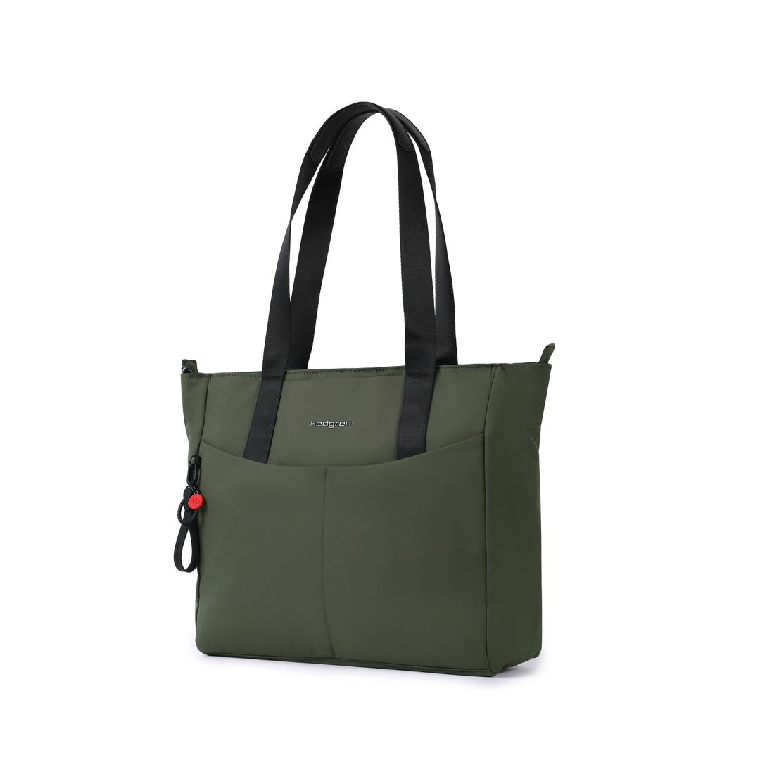 Sleek Tote Totebag