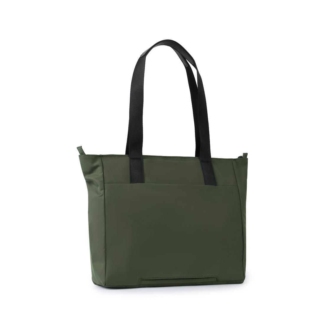 Sleek Tote Totebag
