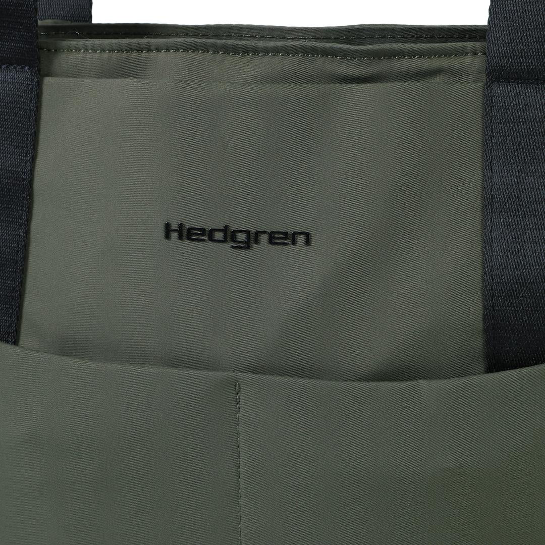 Sleek Tote Totebag