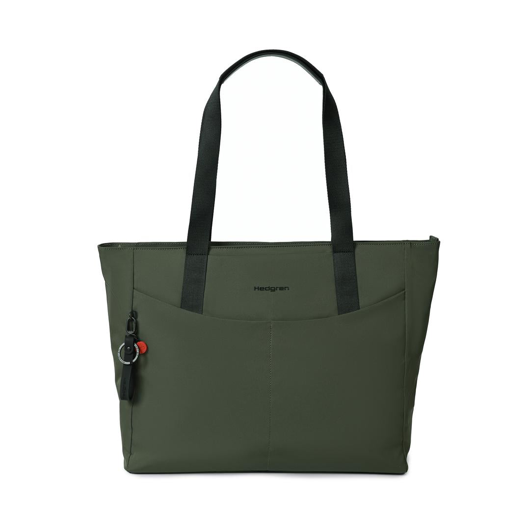 Sleek Tote Totebag