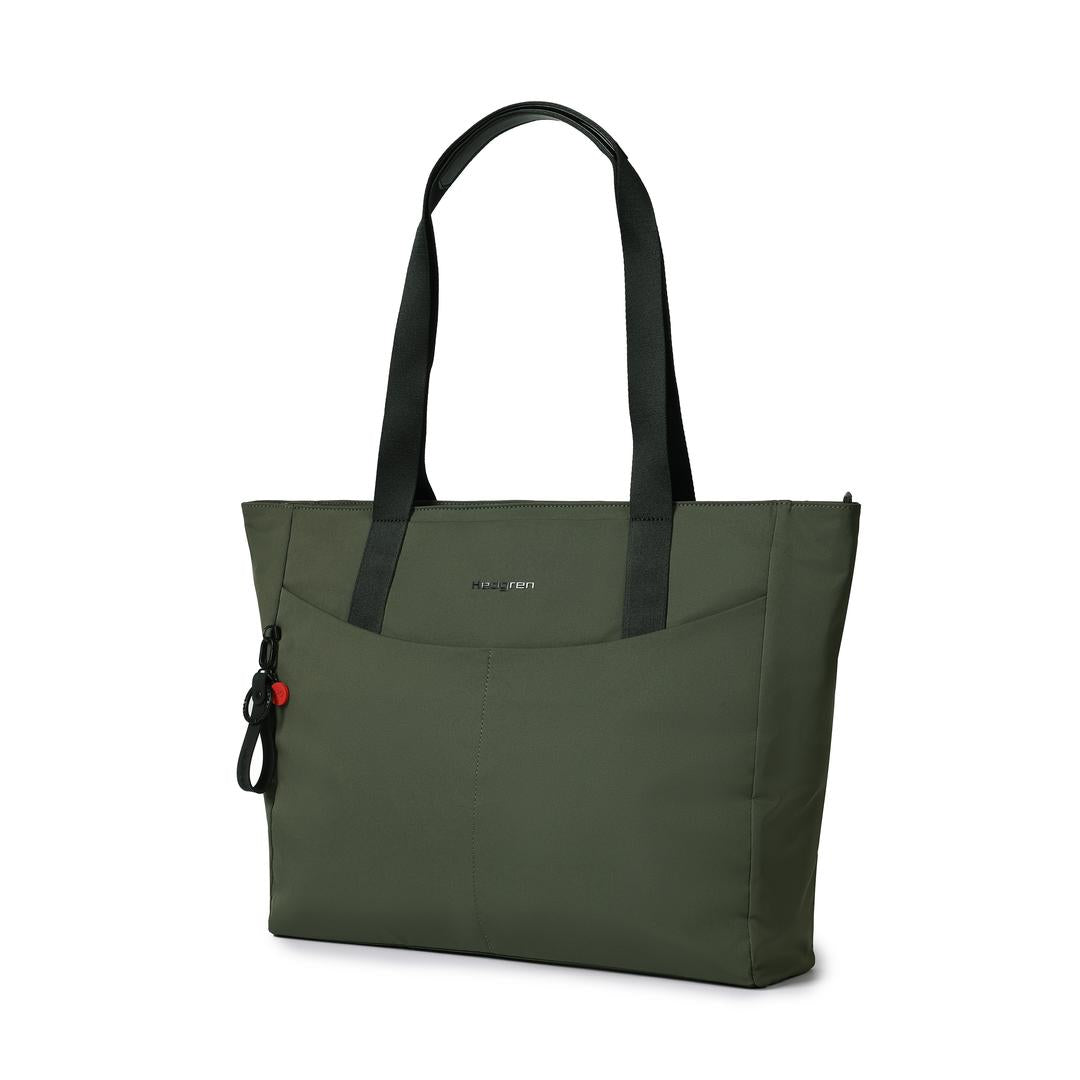 Sleek Tote Totebag