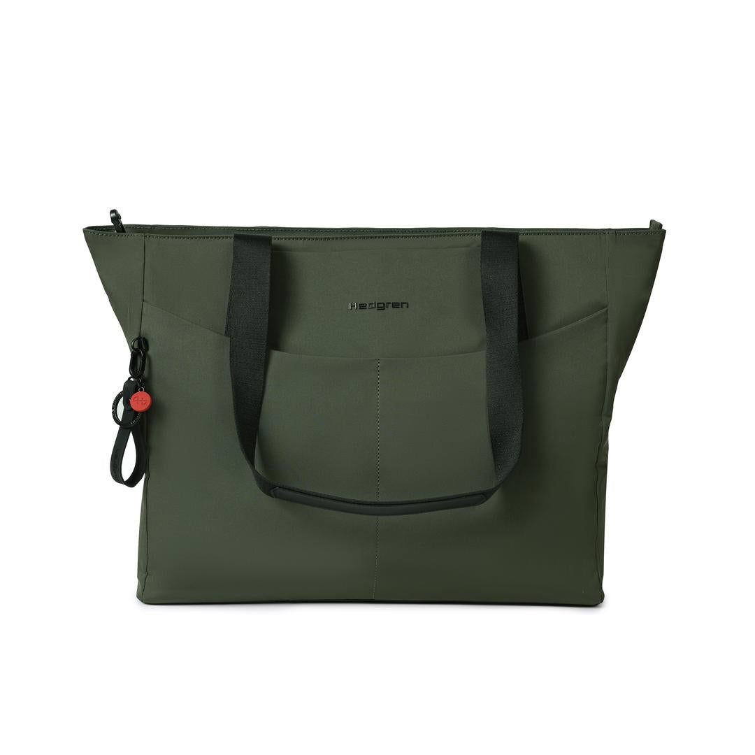 Sleek Tote Totebag