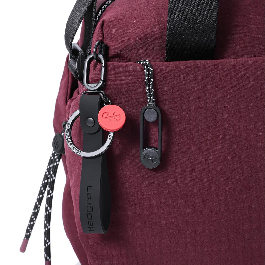Tomoko Crossbody