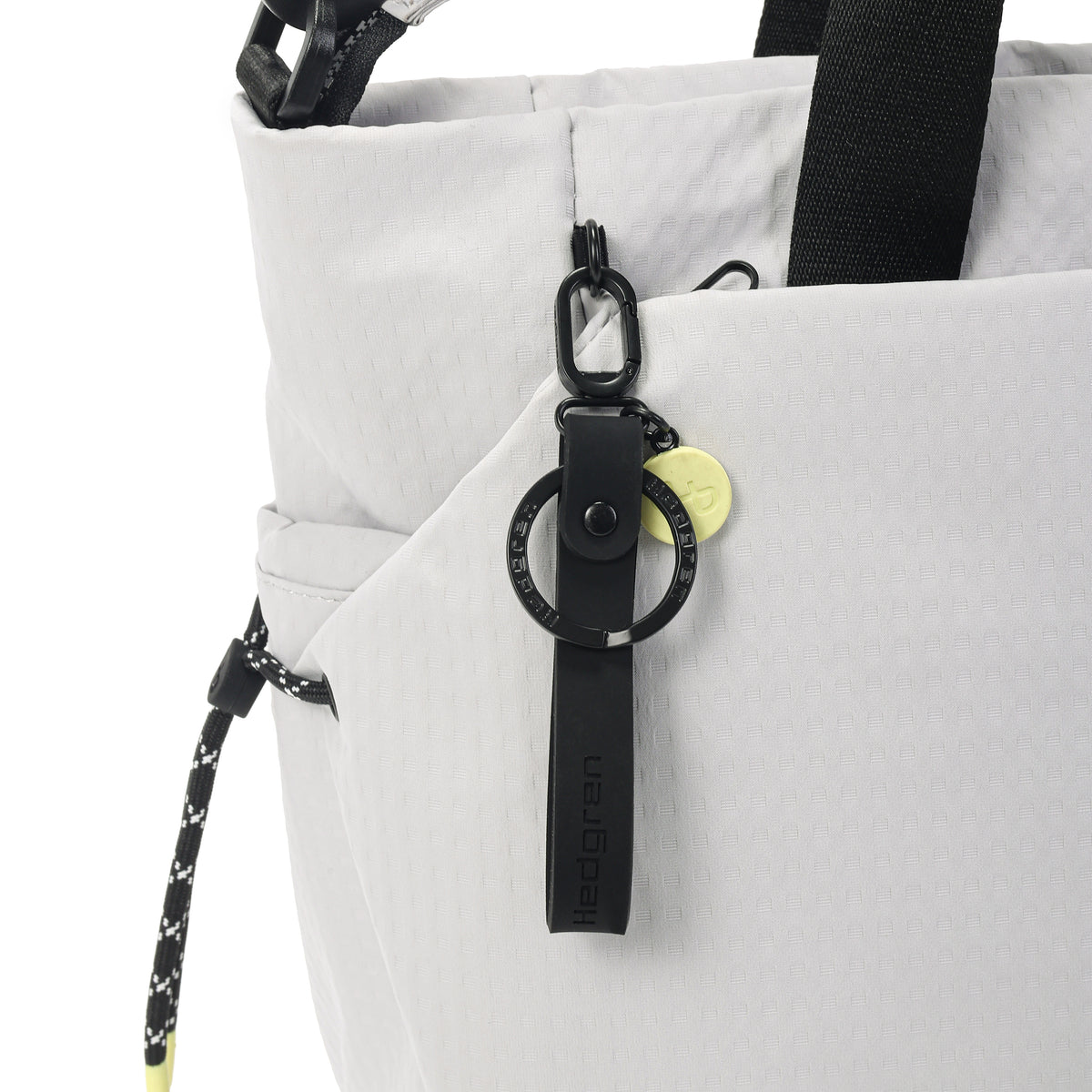 Satoshi Tour Bag