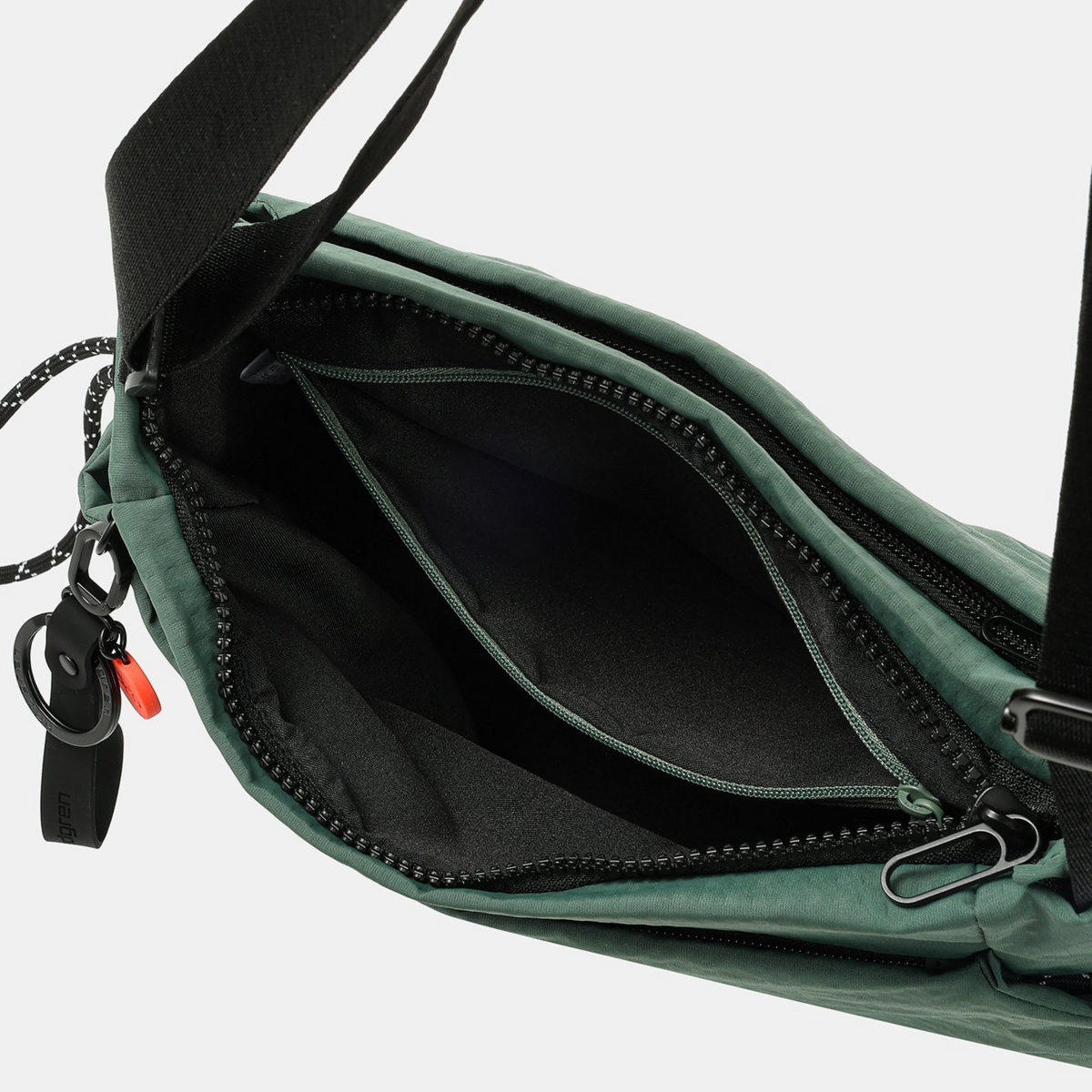 Makoto Crossbody Bag