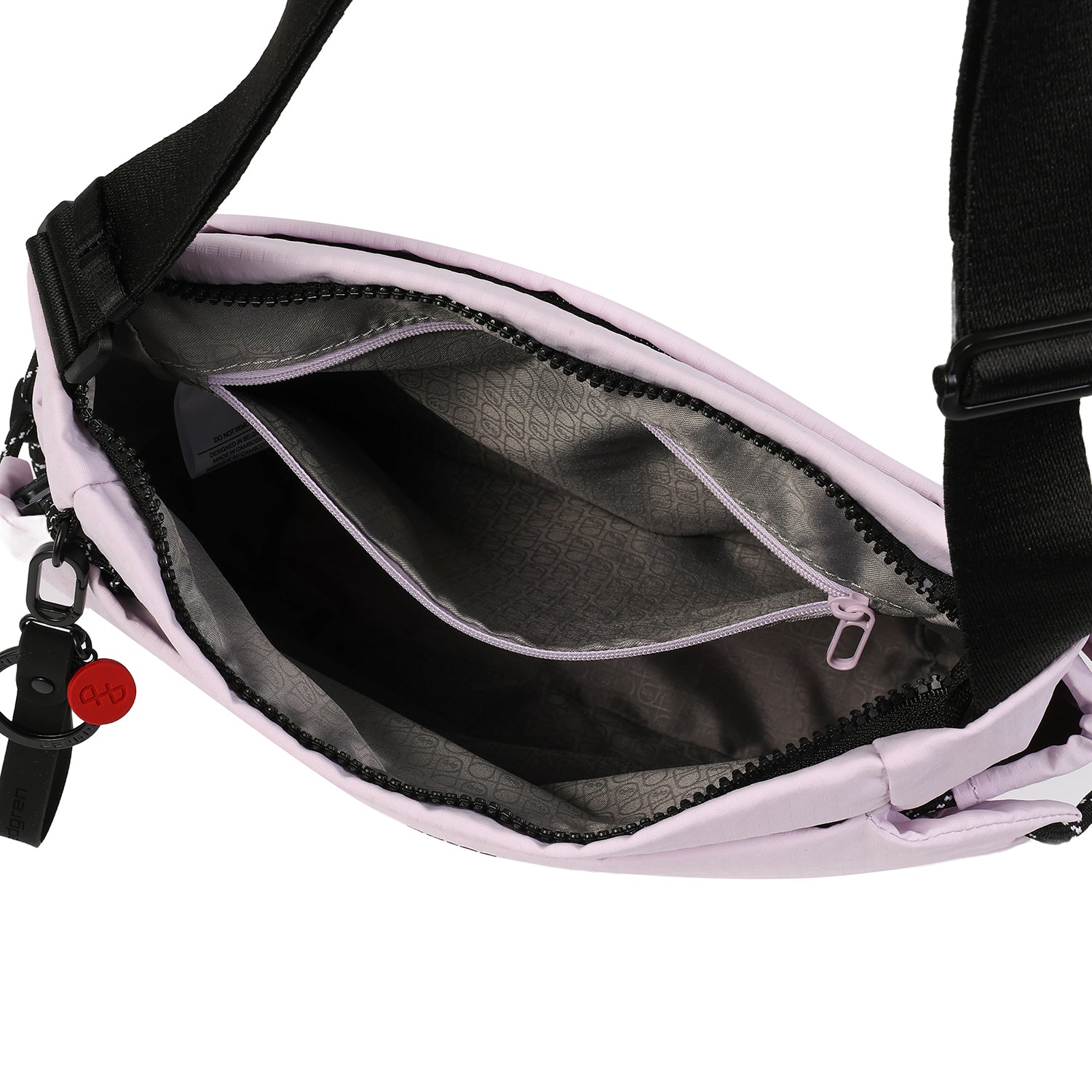 MAKOTO | Crossbody Square