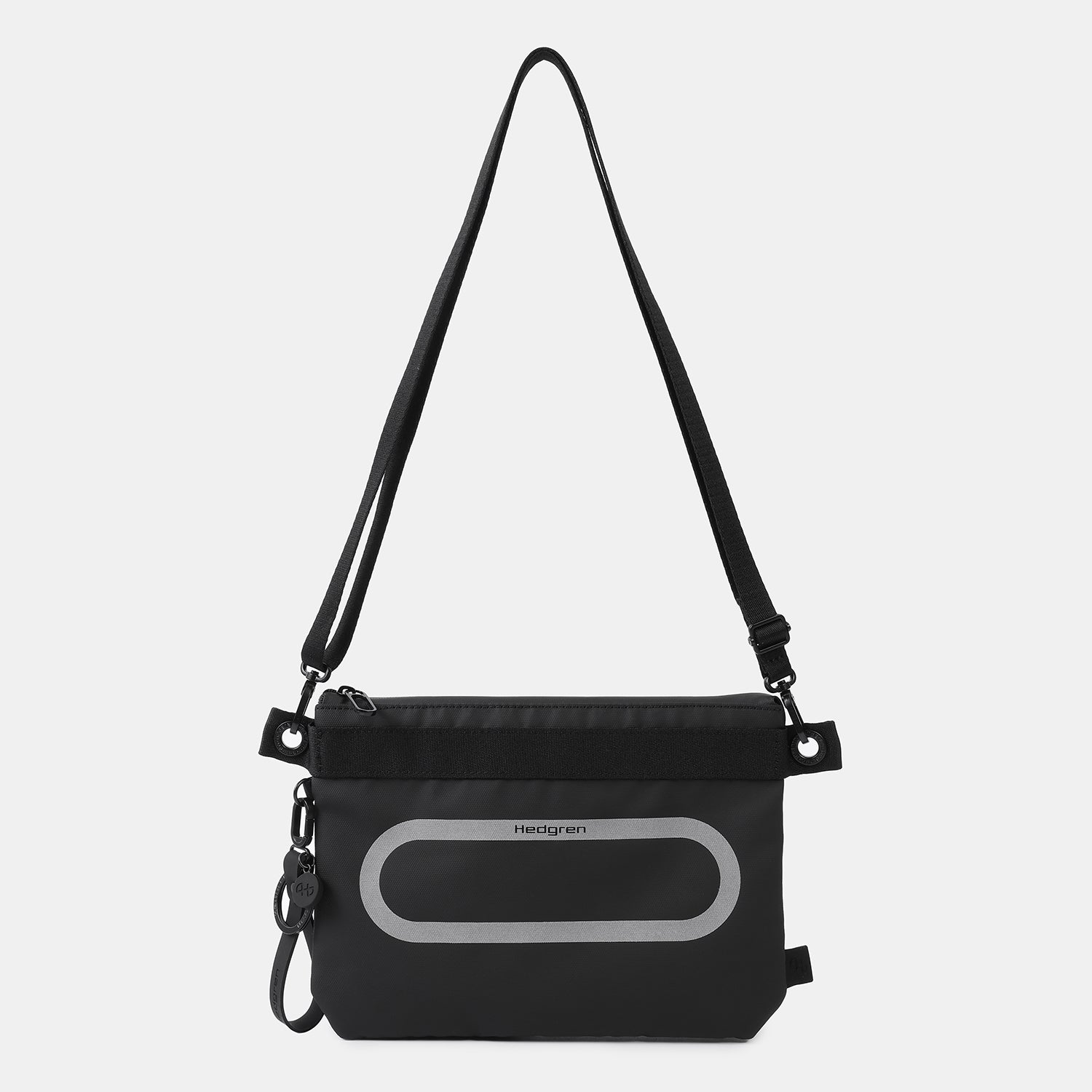 ICHI M | Medium Crossover + RFID