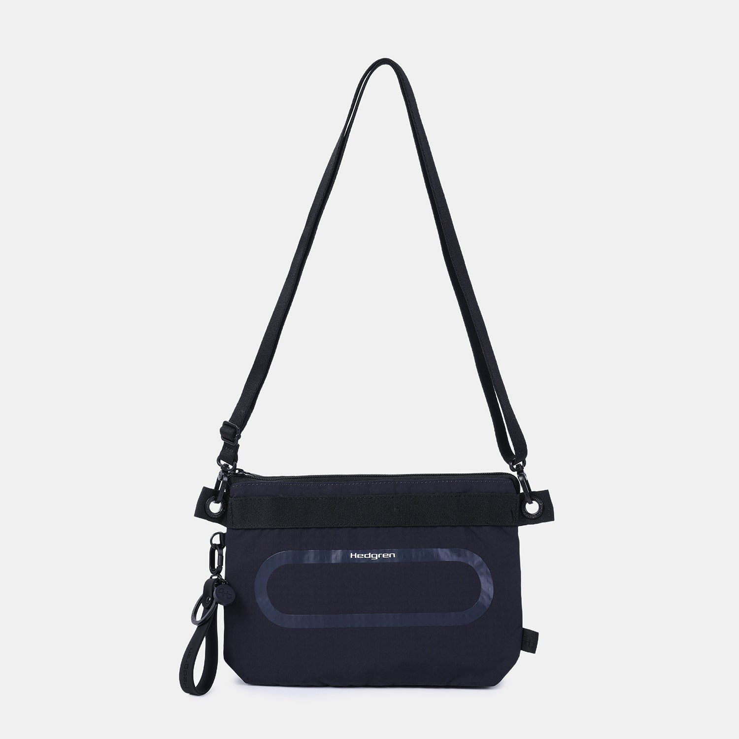 ICHI M | Medium Crossover + RFID