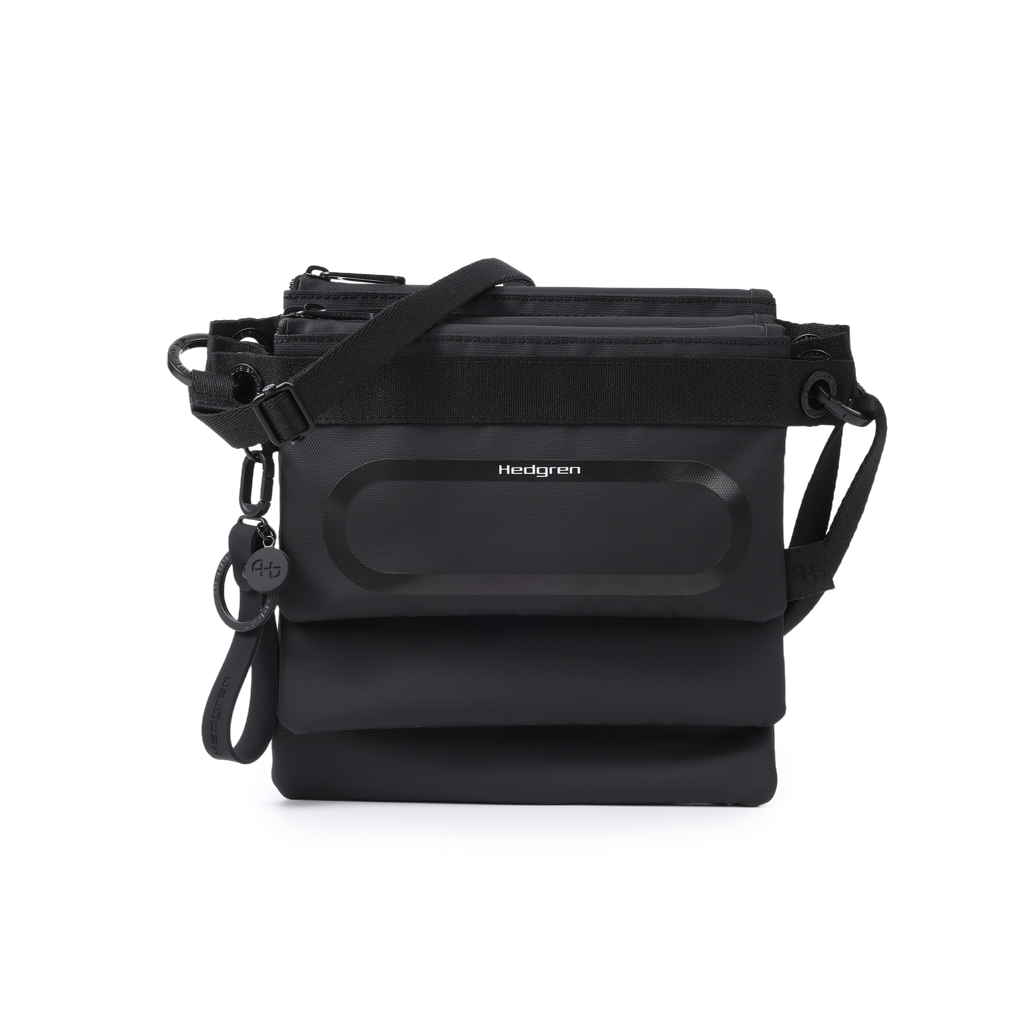 ISA | 3-Crossover Set + RFID