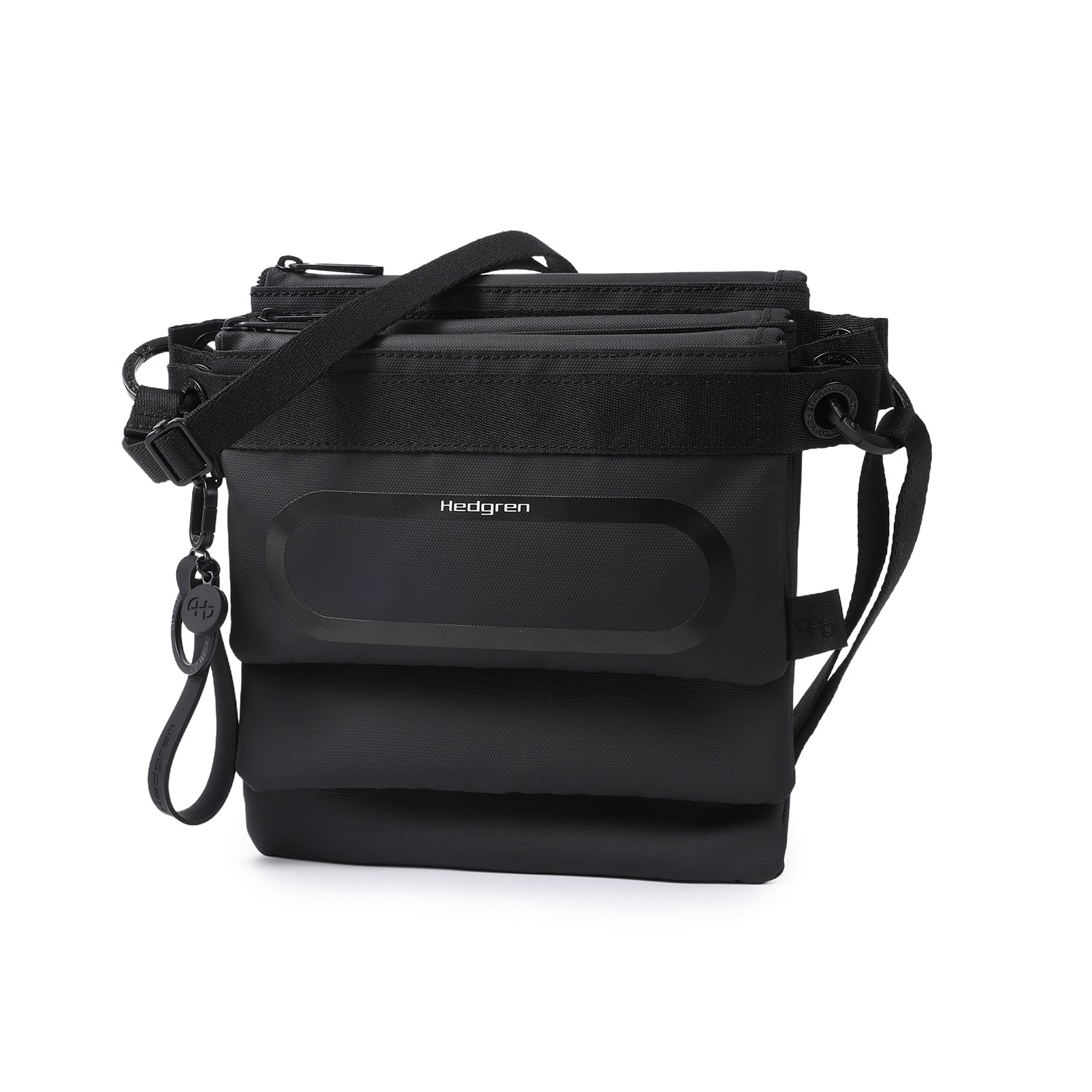 ISA | 3-Crossover Set + RFID