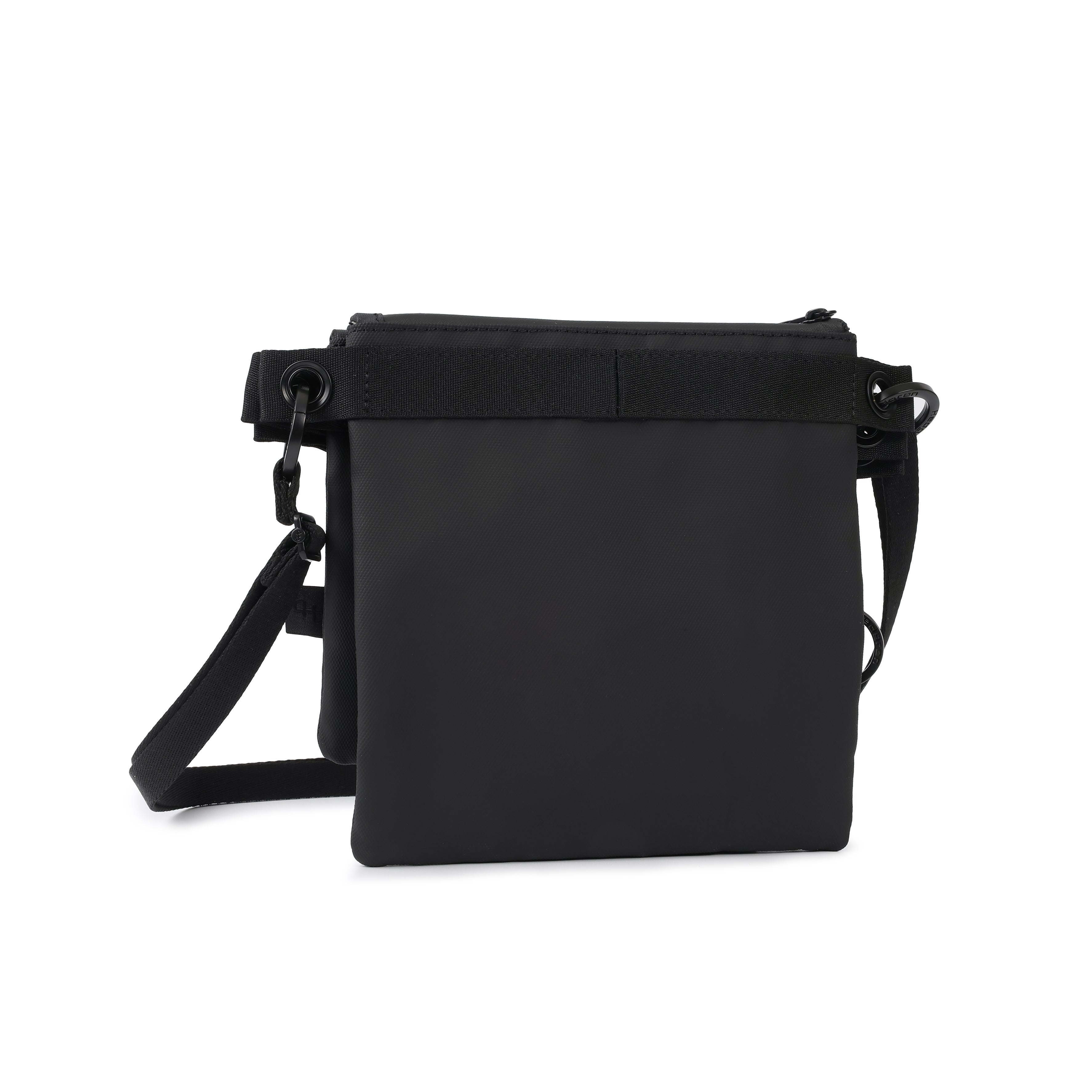 ISA | 3-Crossover Set + RFID