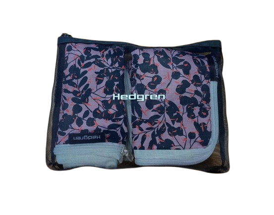 Packing Cube (Rose Print) - GWP (NOT FOR SALE)