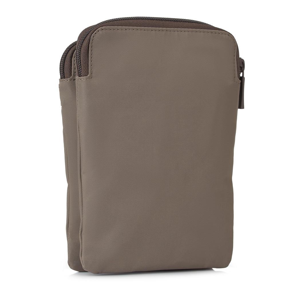 Hedgren Rupee Pouches Sepia