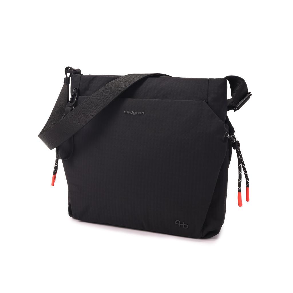 Hedgren Makoto Crossbody Bags Black