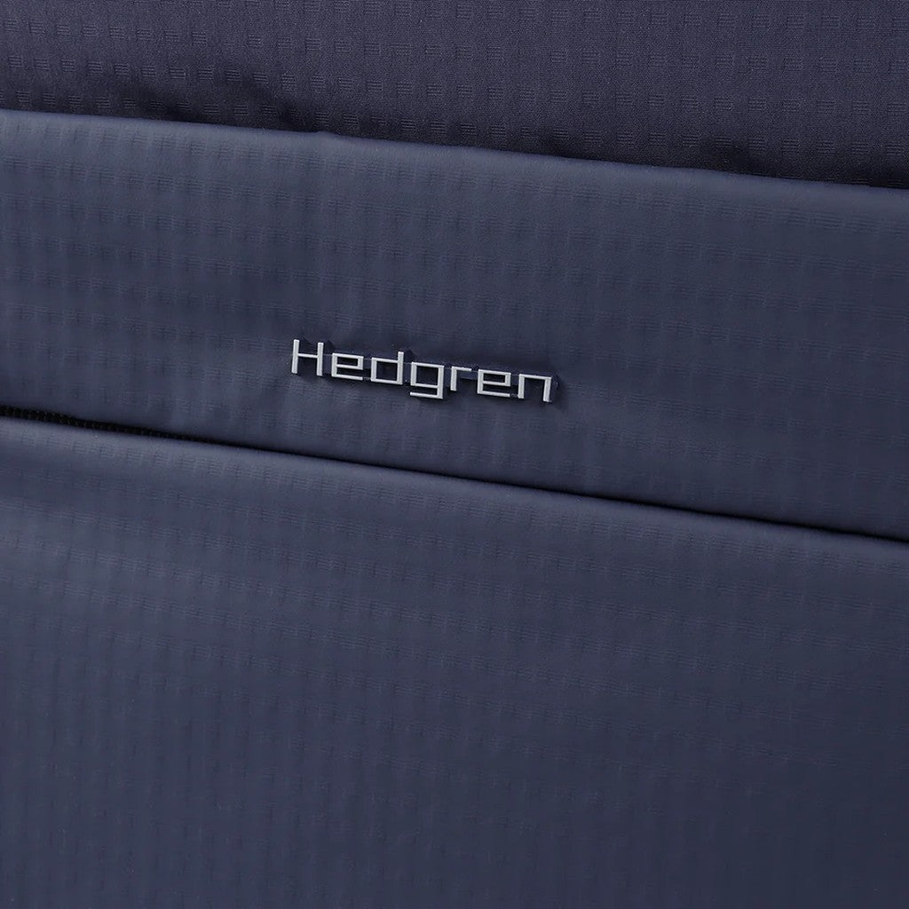 Hedgren Tabi Backpack + RFID Peacoat Blue