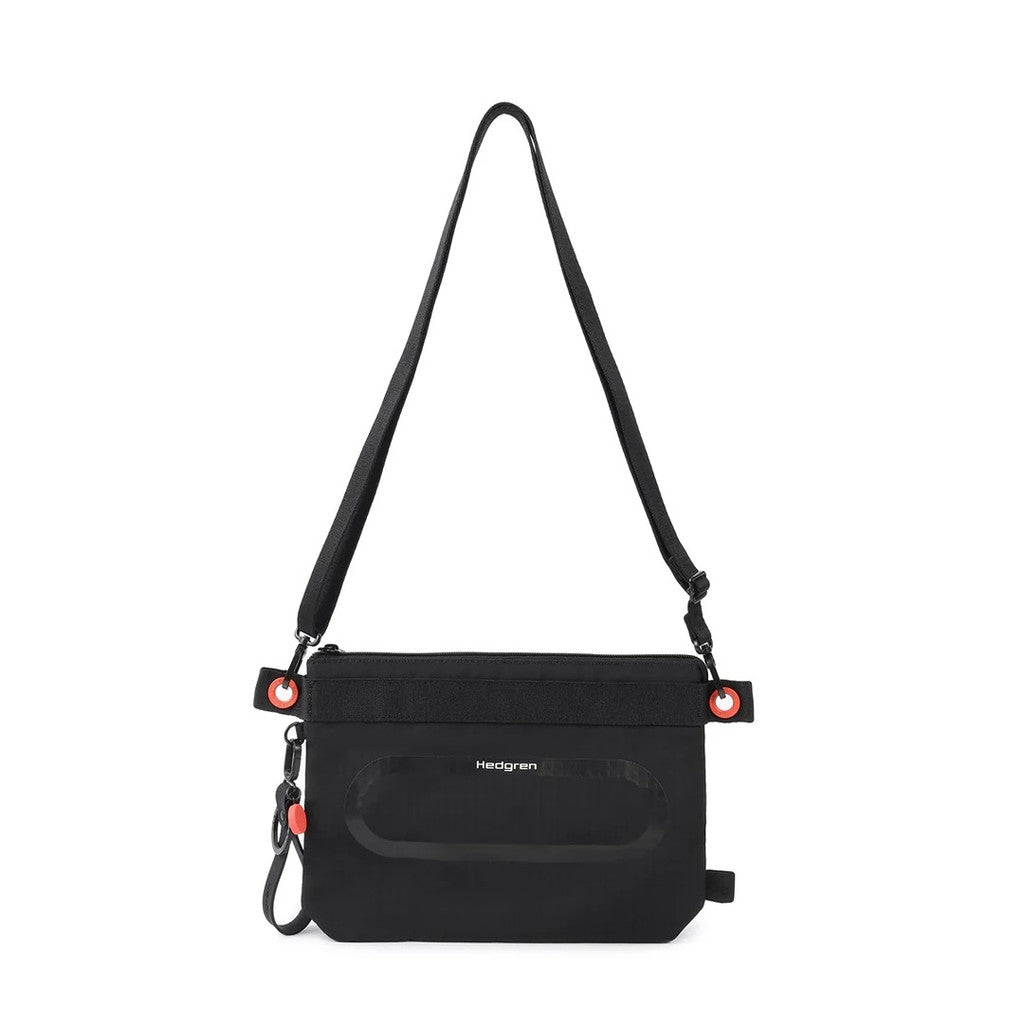 Hedgren Ichi M Crossbody Bag Black