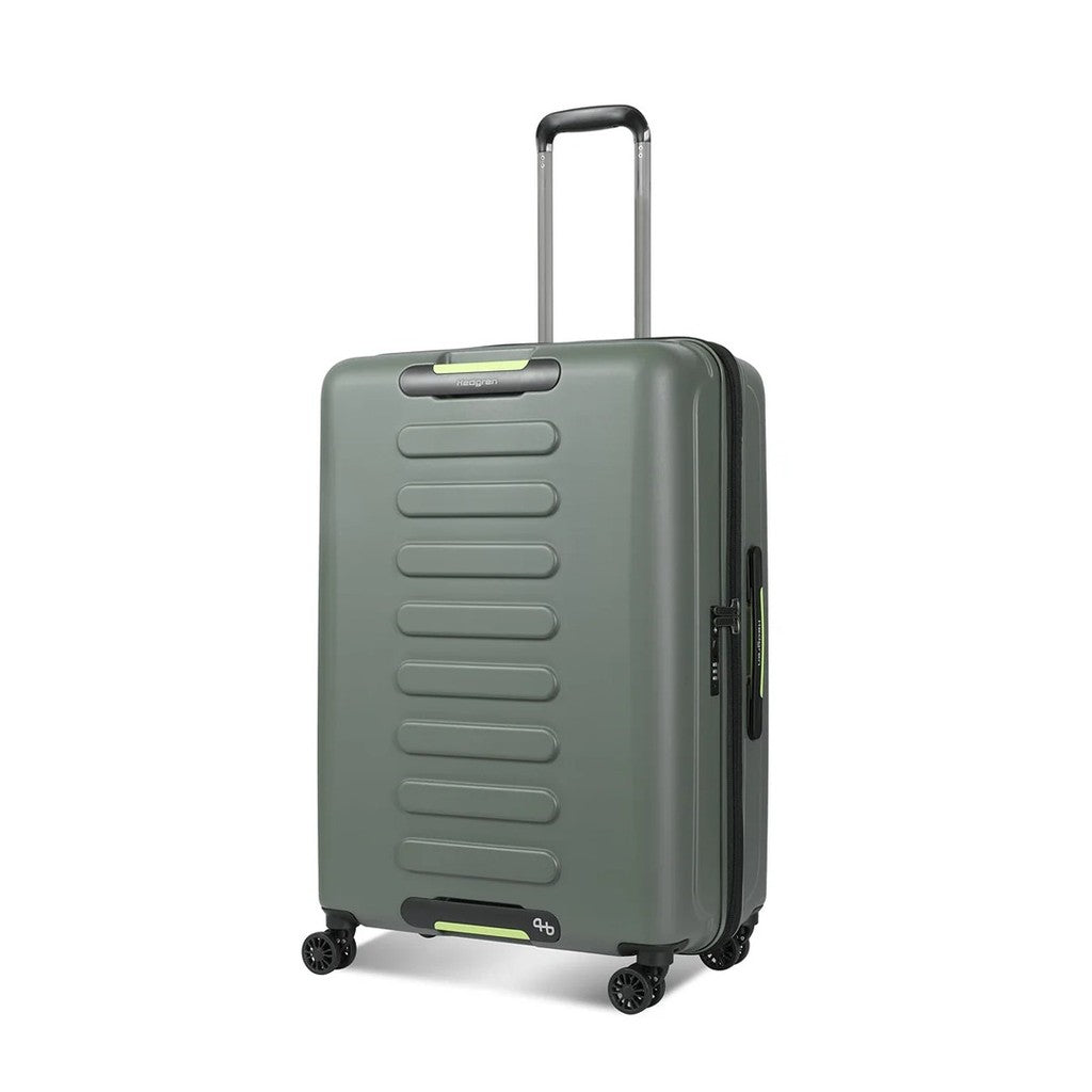 Hedgren Grip L Exp Roller Olive