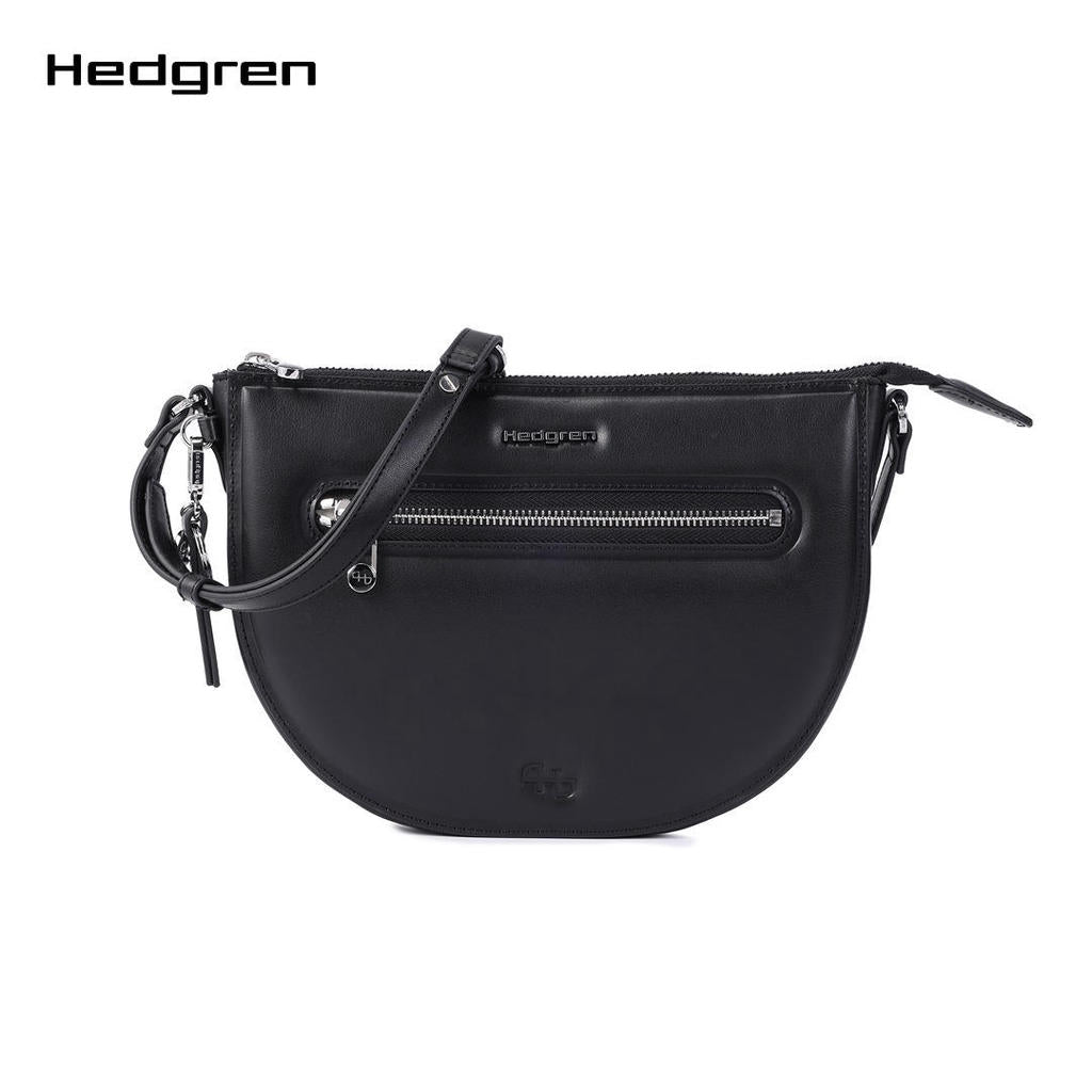 Hedgren Bonbon M + Crossbody Bag Black