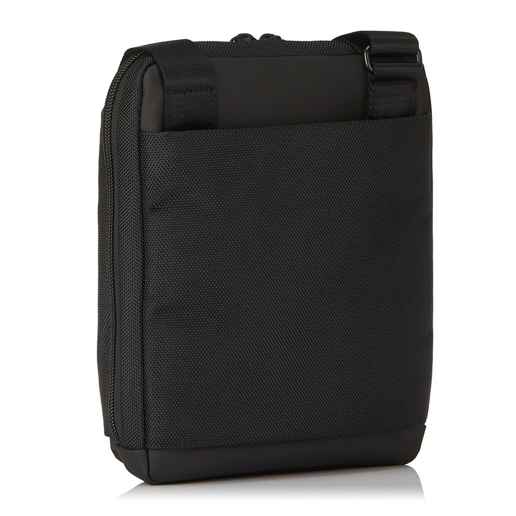 Hedgren Chip Crossbody Bag Black