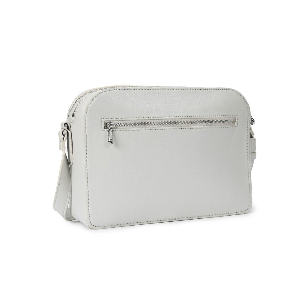 Hedgren Espresso + Crossbody Bag Vaporous Grey