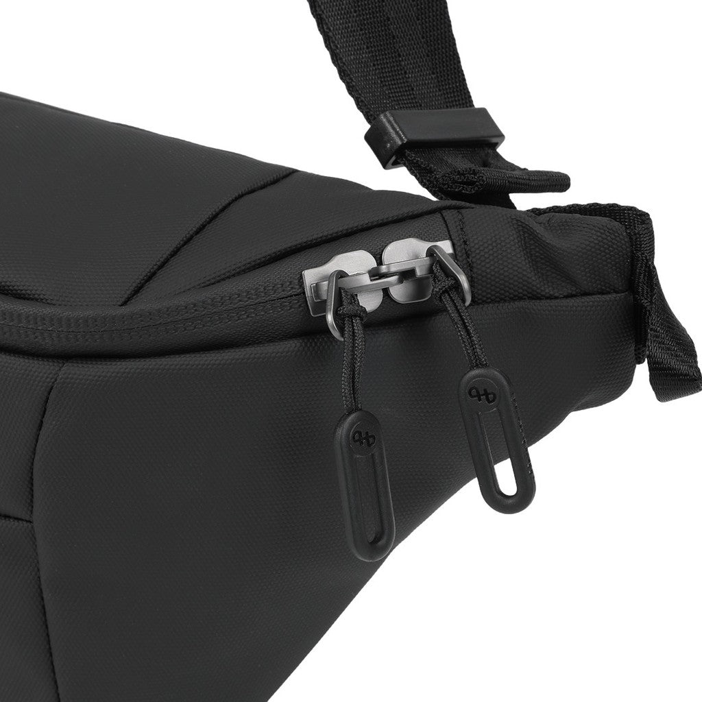 Hedgren Visit P Waist Bag Black