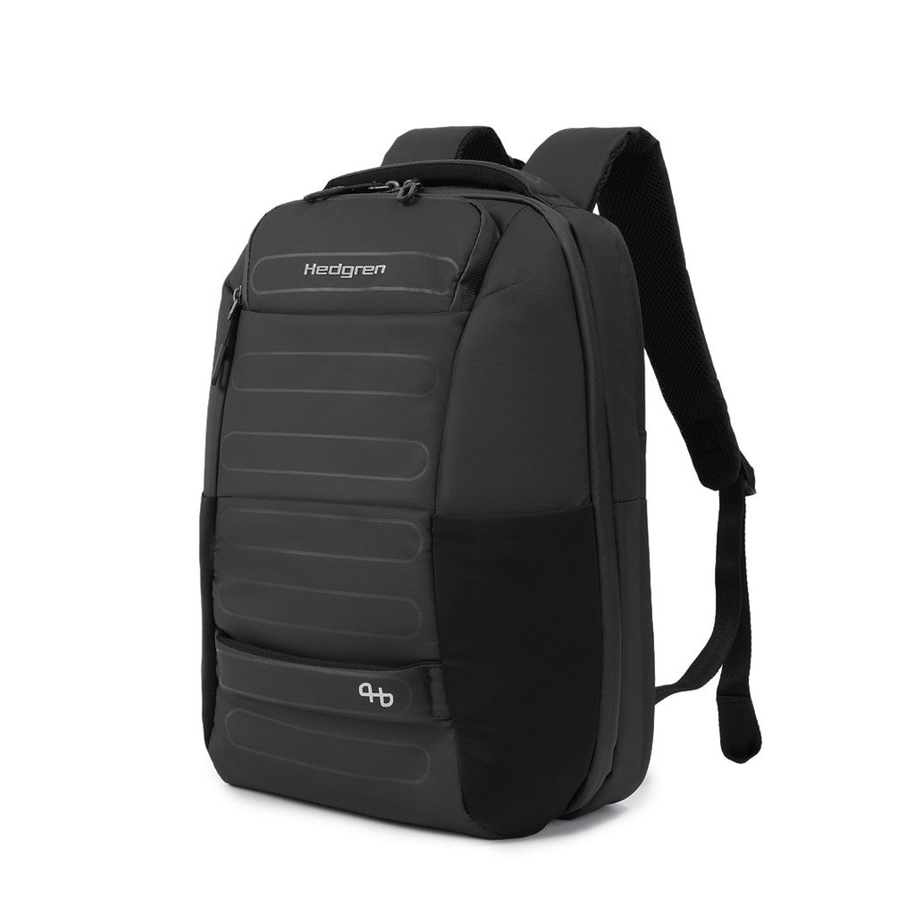 Hedgren Handle M P Backpack Black
