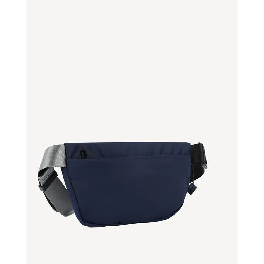 Hedgren Halo Waist Bag Navy Cosmos