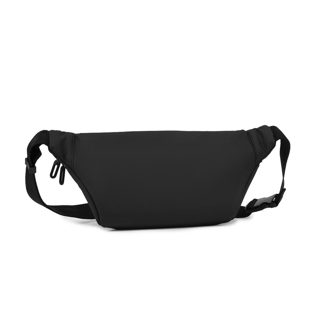 Hedgren Visit P Waist Bag Black