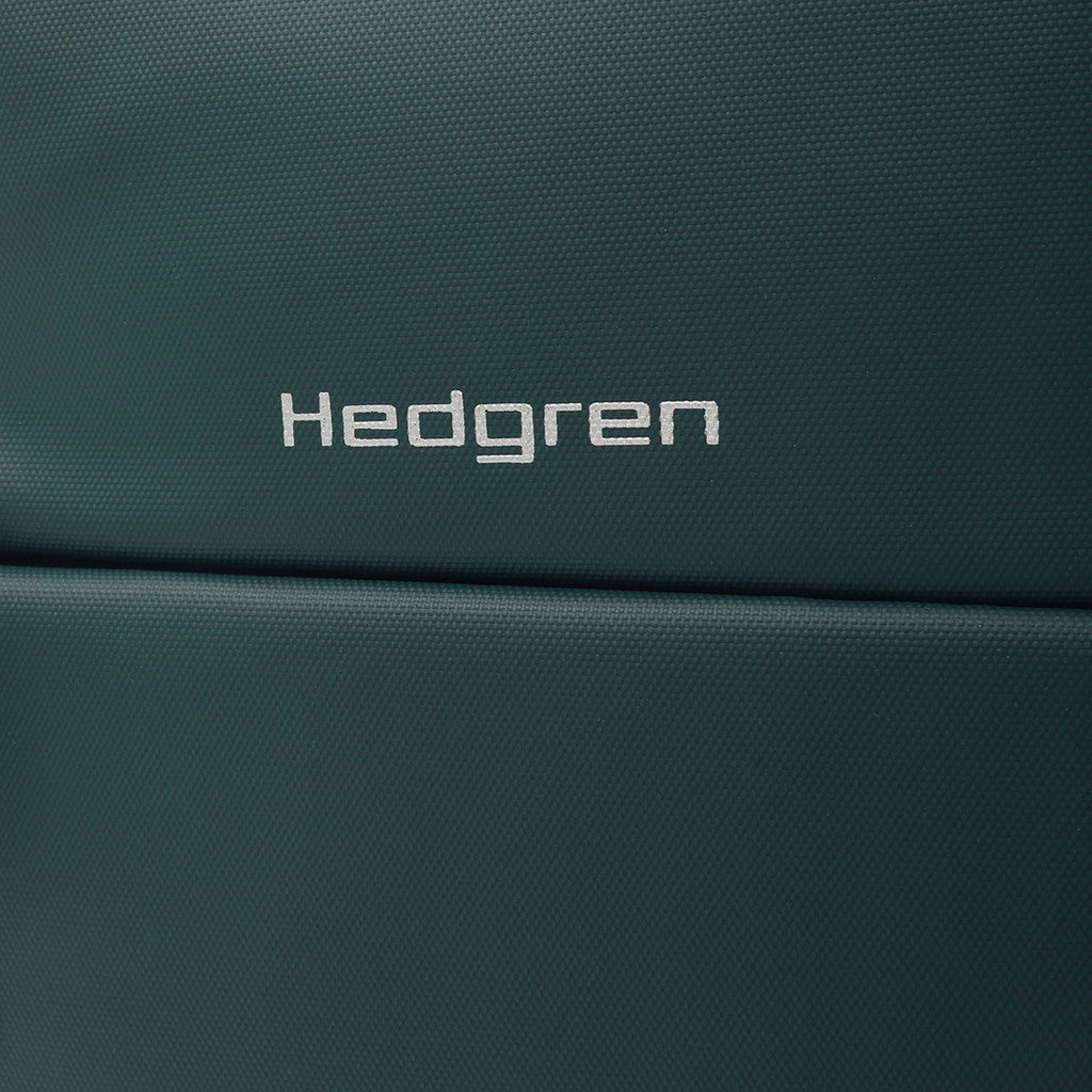 Hedgren Rail Backpack City Blue Eco