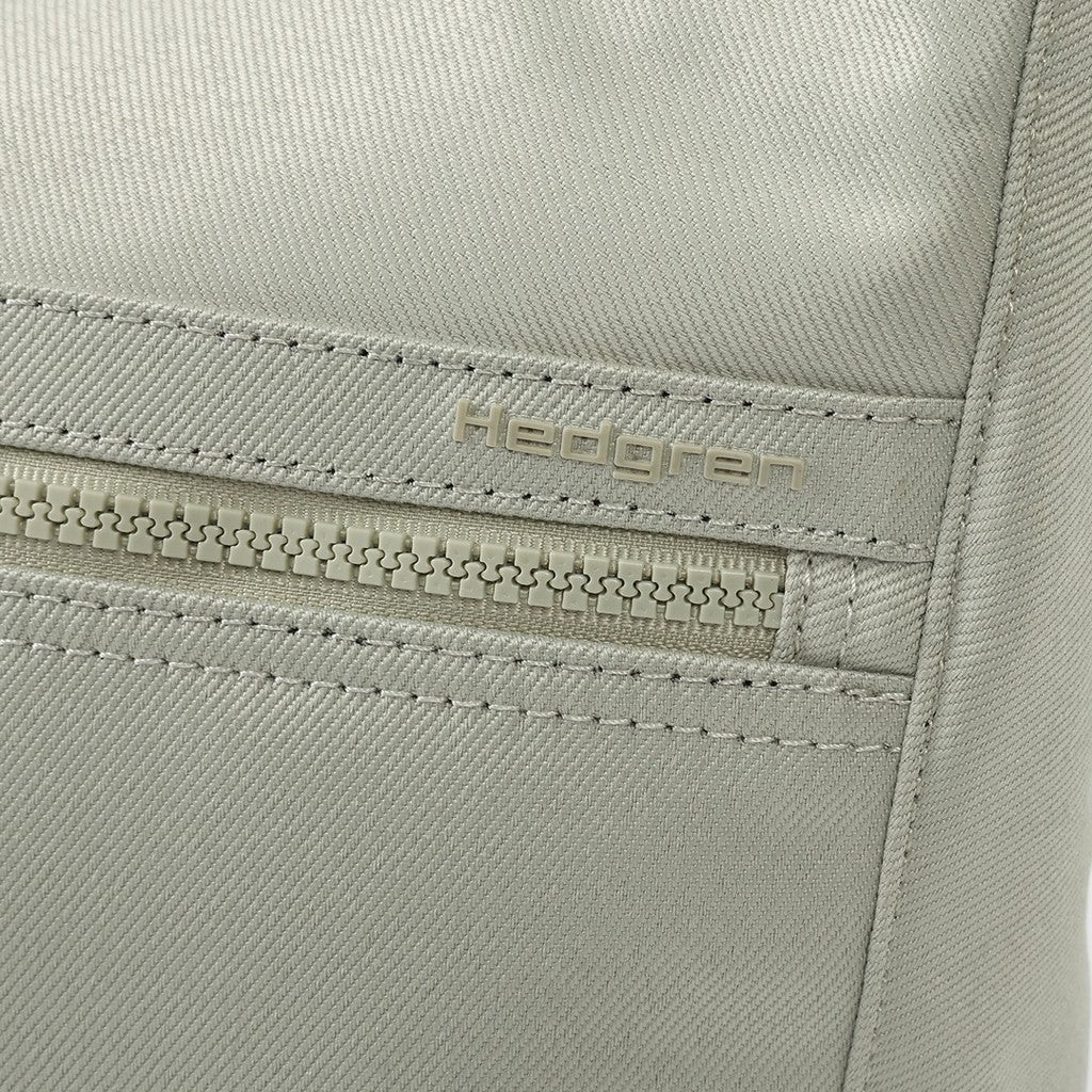 Hedgren Harper'S S Shoulder Bag Jean Pussywillow Grey