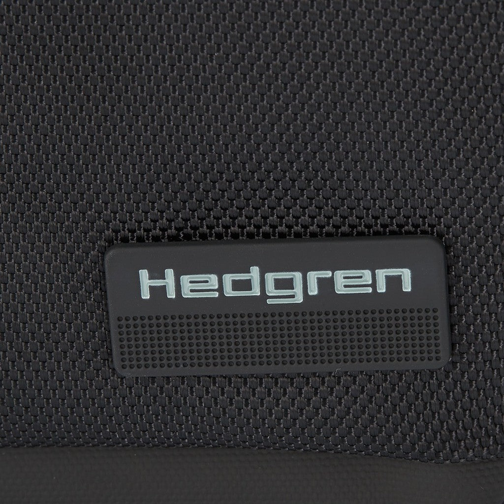Hedgren Chip Crossbody Bag Black