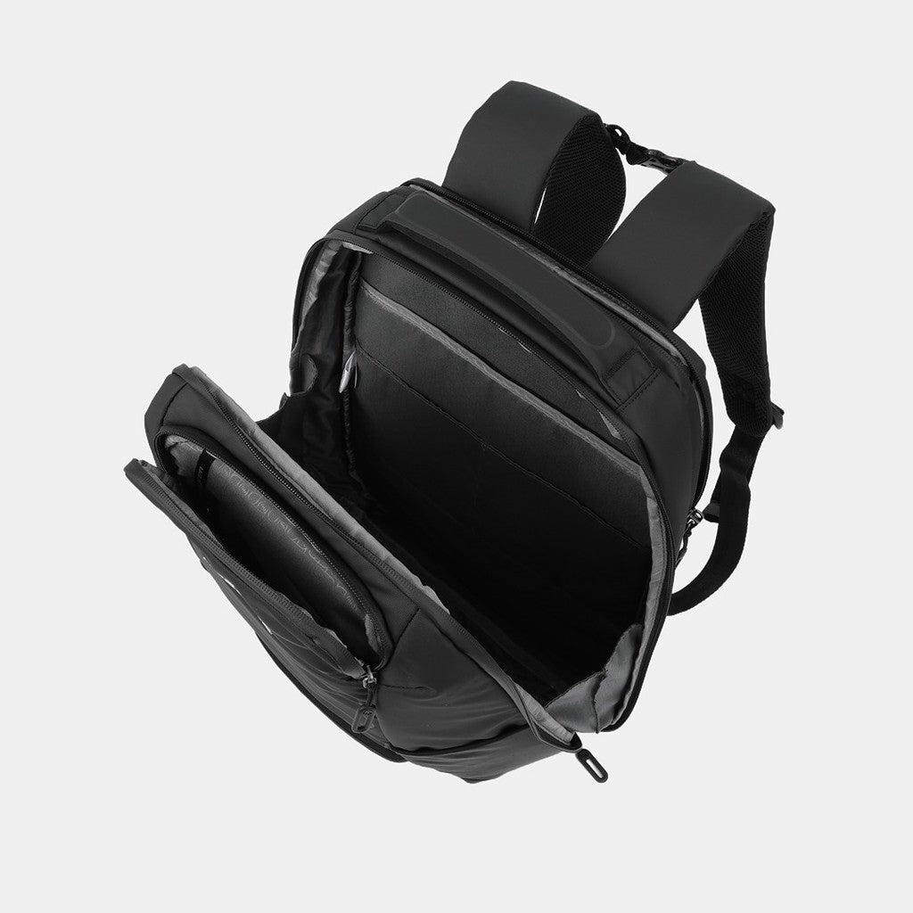 Hedgren Handle M P Backpack Black