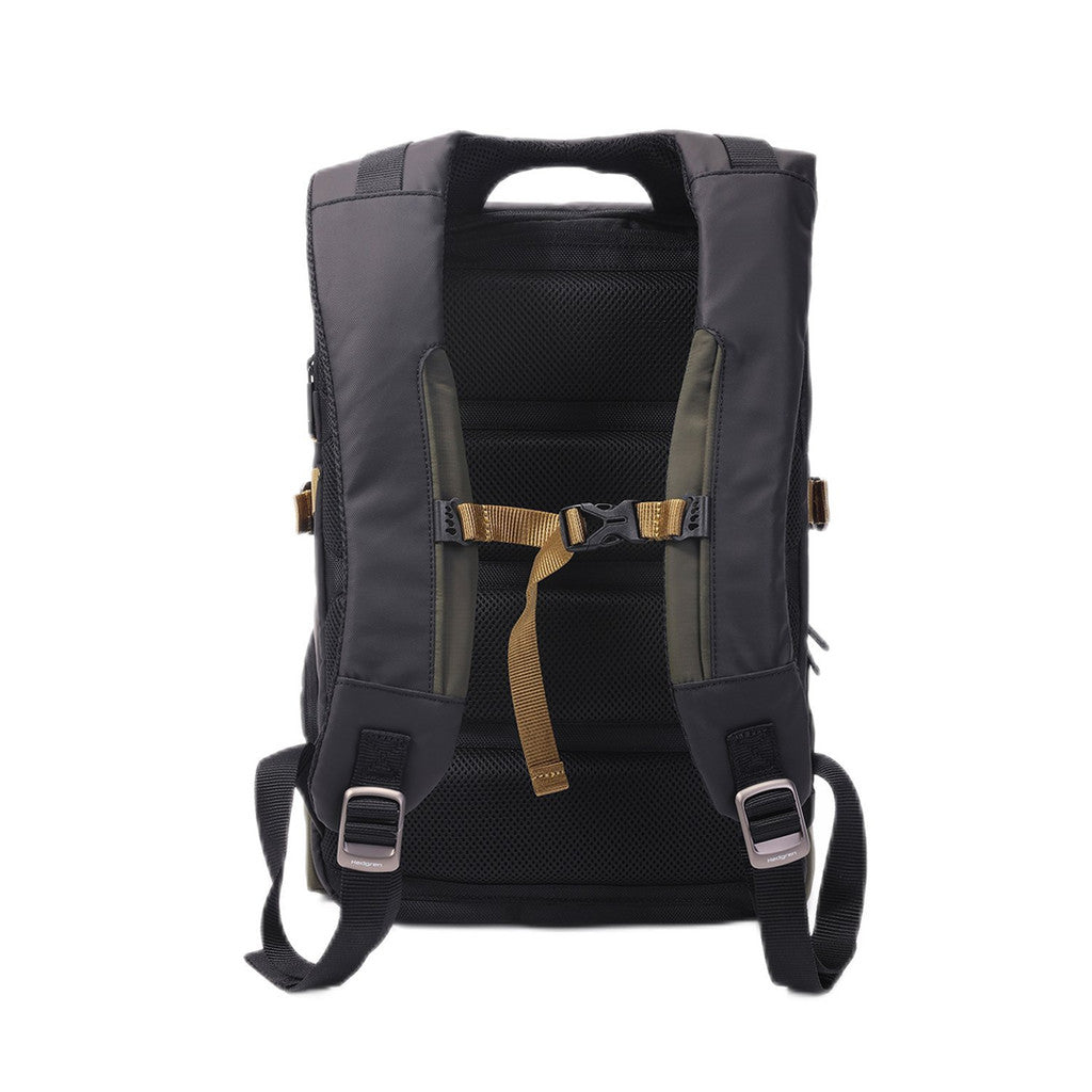 Hedgren Rail Backpack Urban Jungle Eco