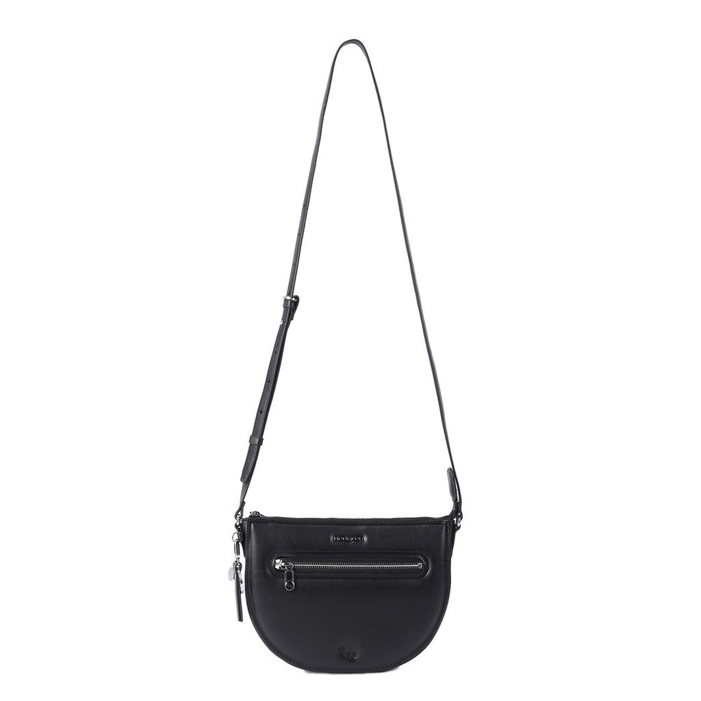 Hedgren Bonbon M + Crossbody Bag Black
