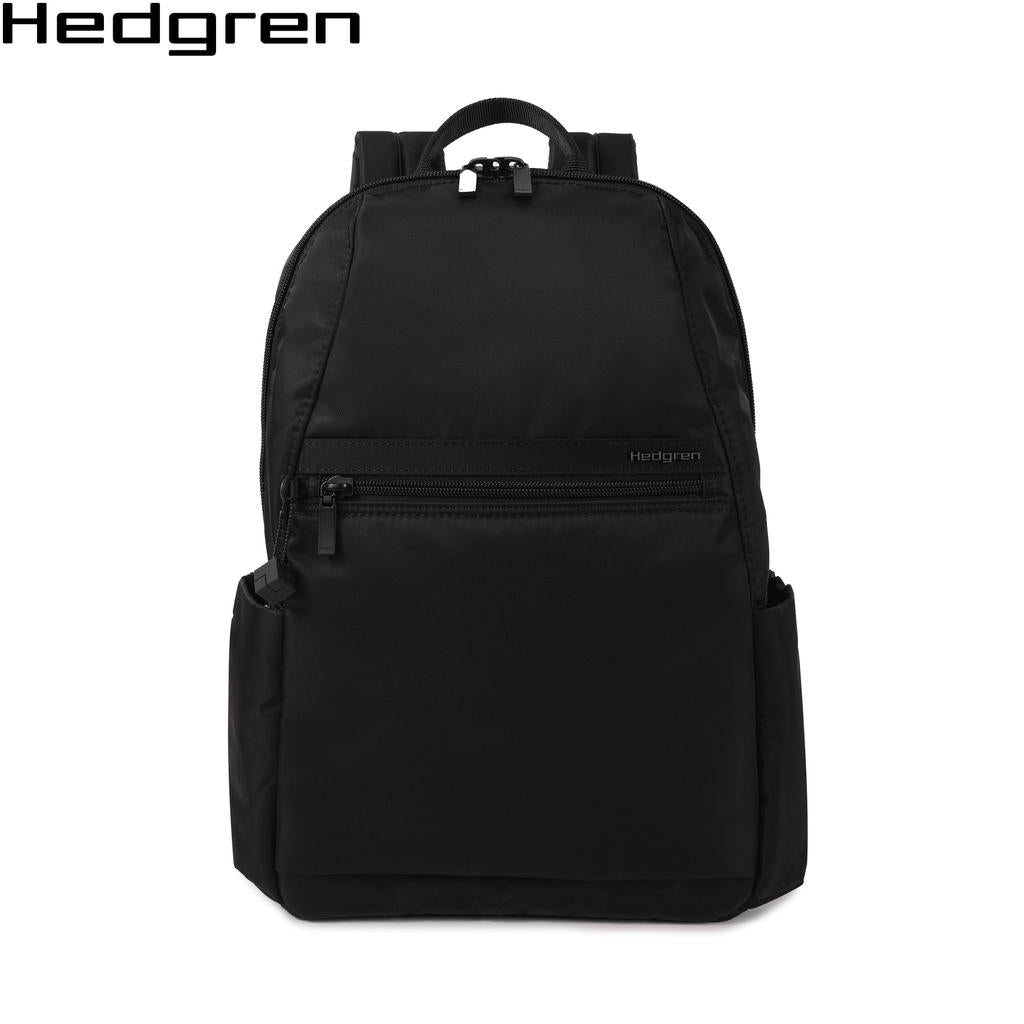 Hedgren Vogue Xxl Backpack + RFID Black