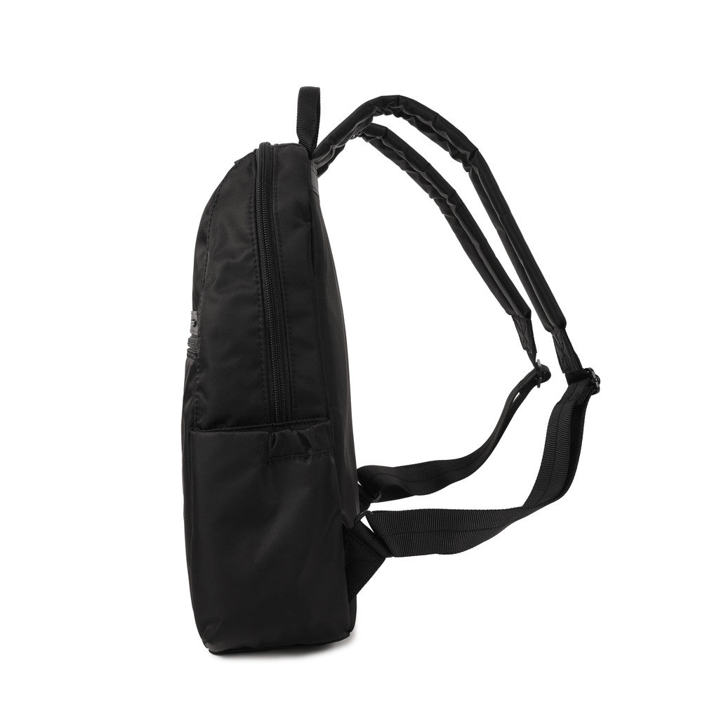 Hedgren Vogue Xxl Backpack + RFID Black