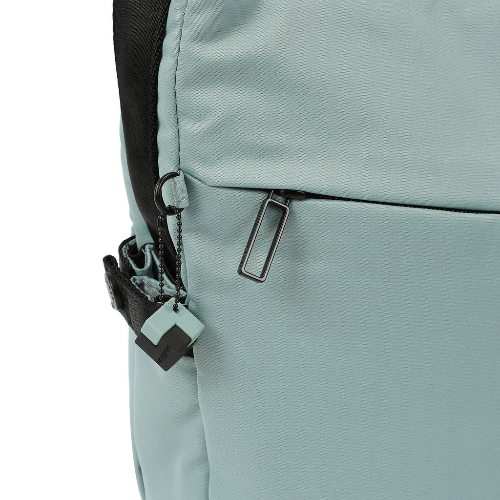 Hedgren Milky Way Crossbody Bag + RFID Green Milieu