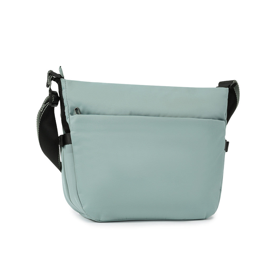 Hedgren Milky Way Crossbody Bag + RFID Green Milieu