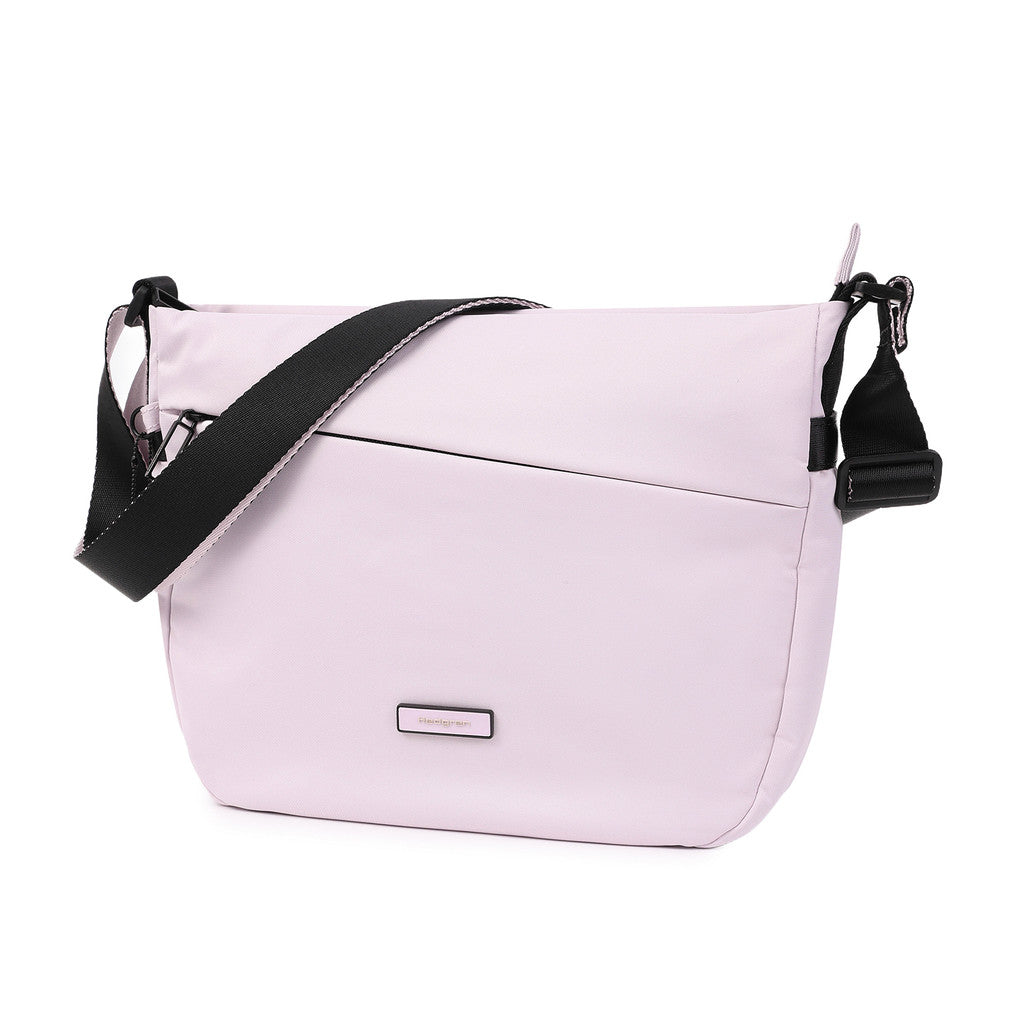 Hedgren Gravity Crossbody Bag + RFID Orchid Ice