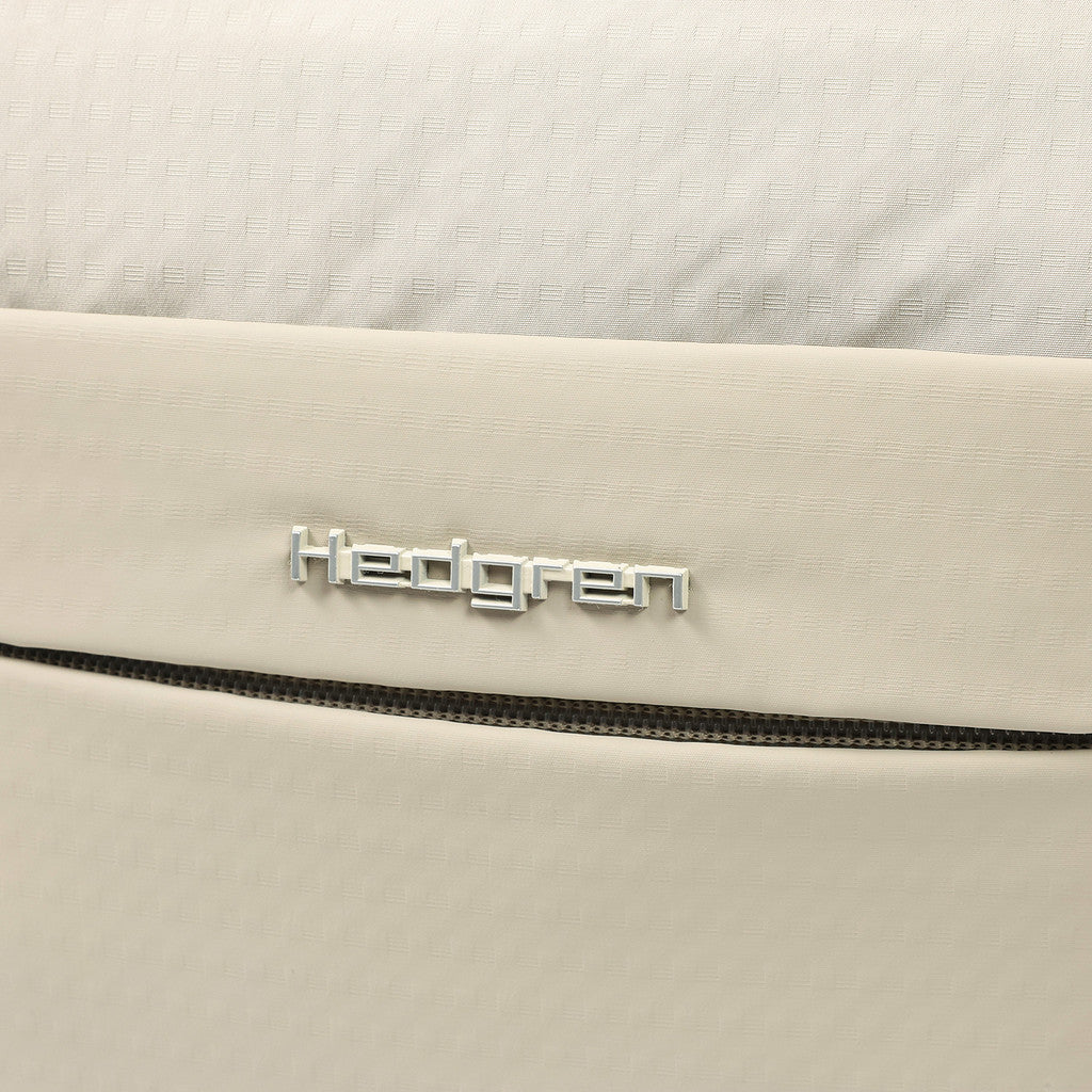 Hedgren Mori Crossbody Bag + RFID Pussywillow Grey