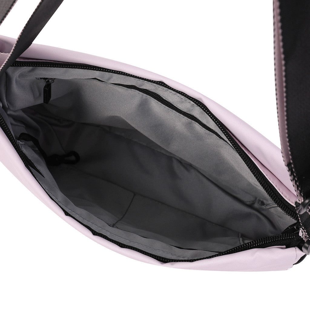 Hedgren Gravity Crossbody Bag + RFID Orchid Ice