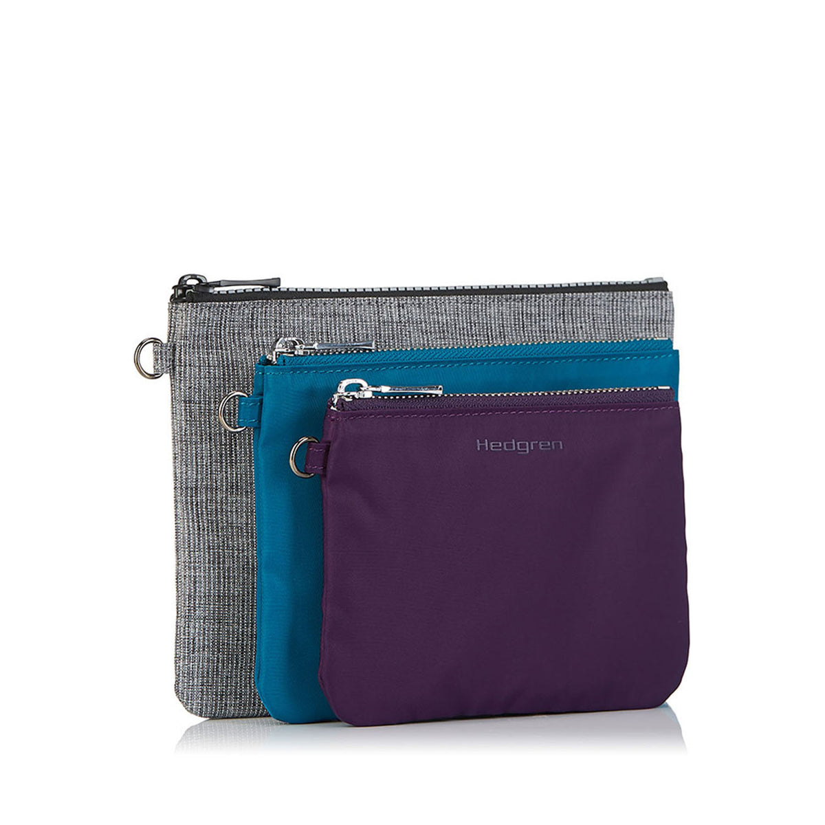 Mark 3 Pouch Set Elegant Mix