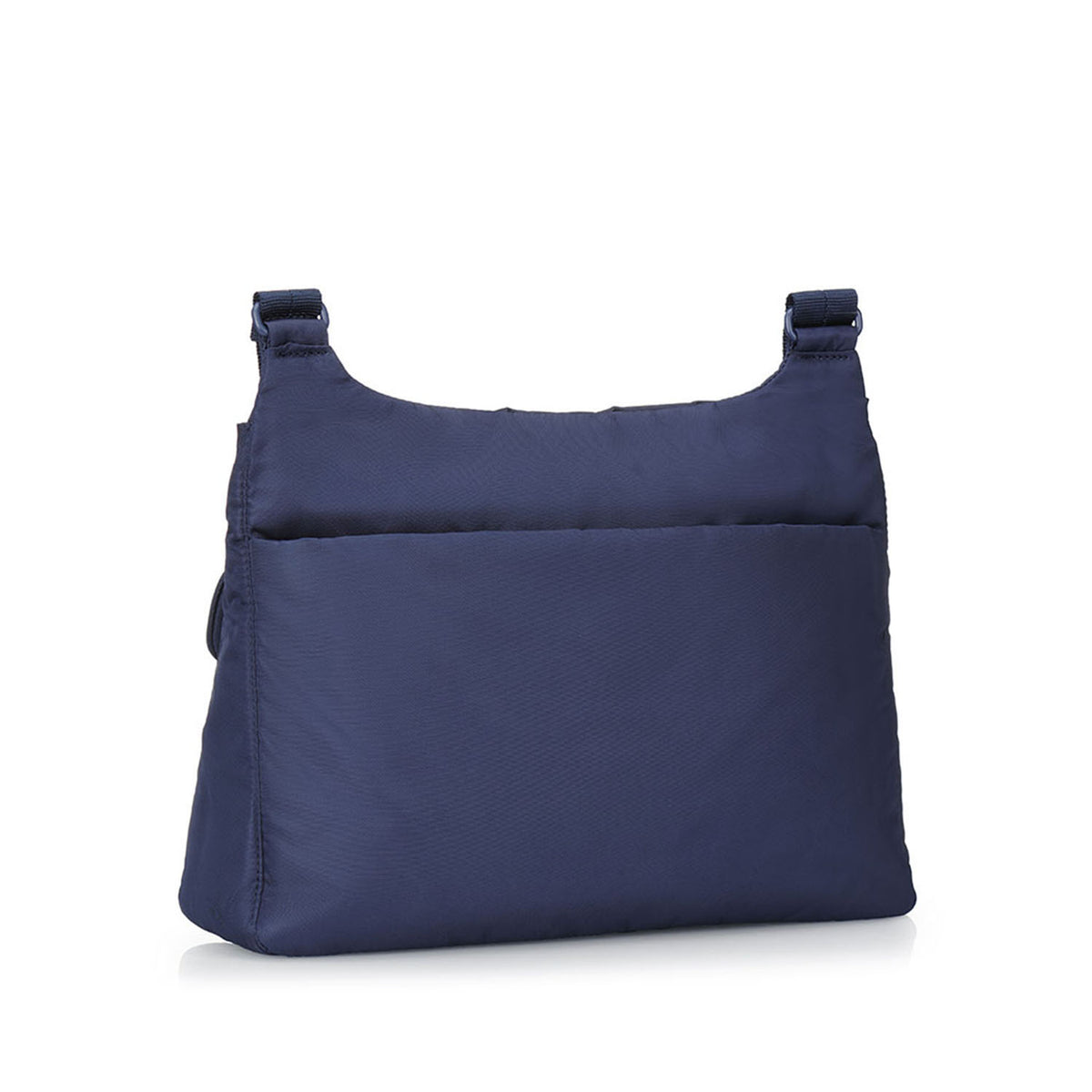 Prarie Shoulder Bag RFID Outside Pockets Total Eclipse