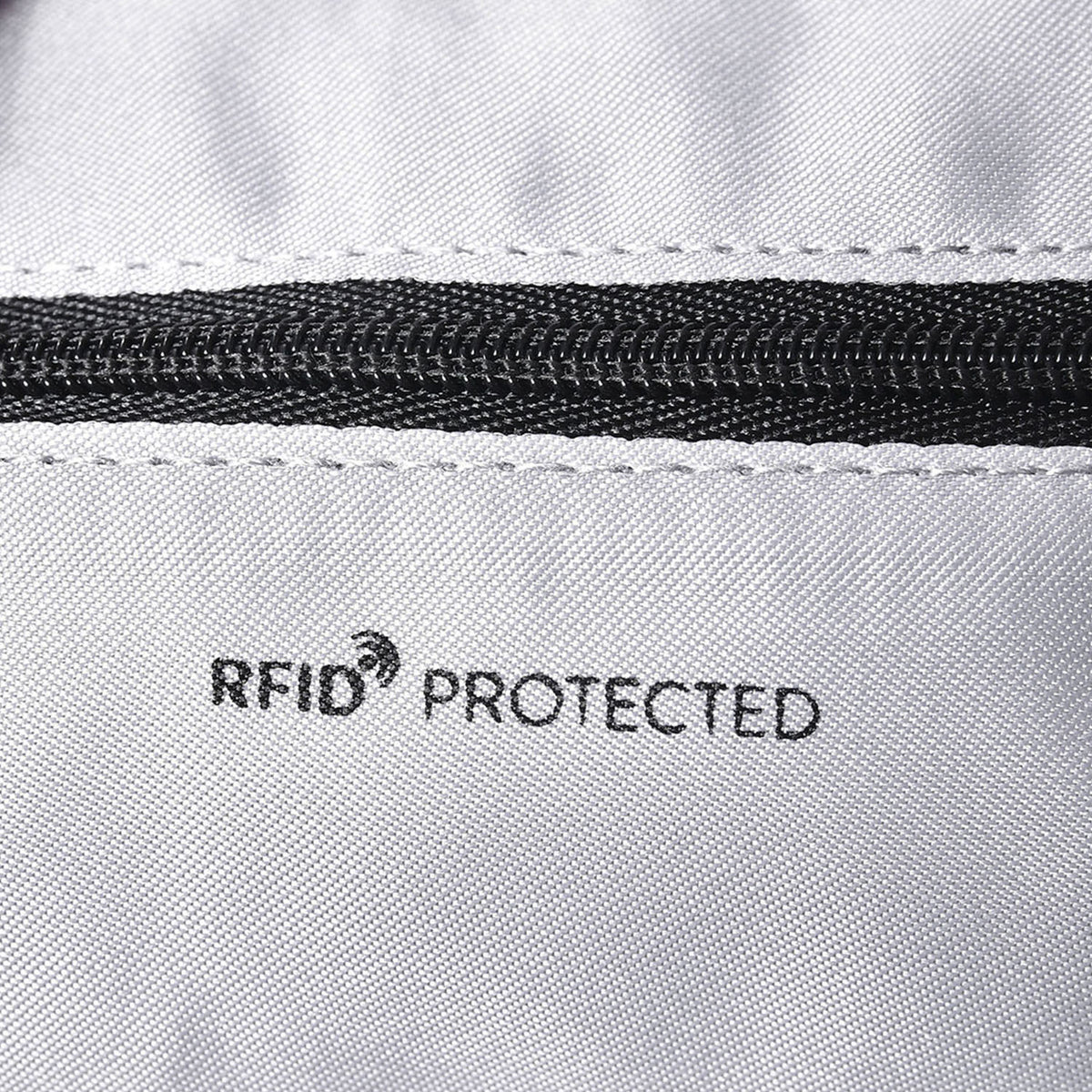 Harpers S Shoulder Bag RFID Quilted Black