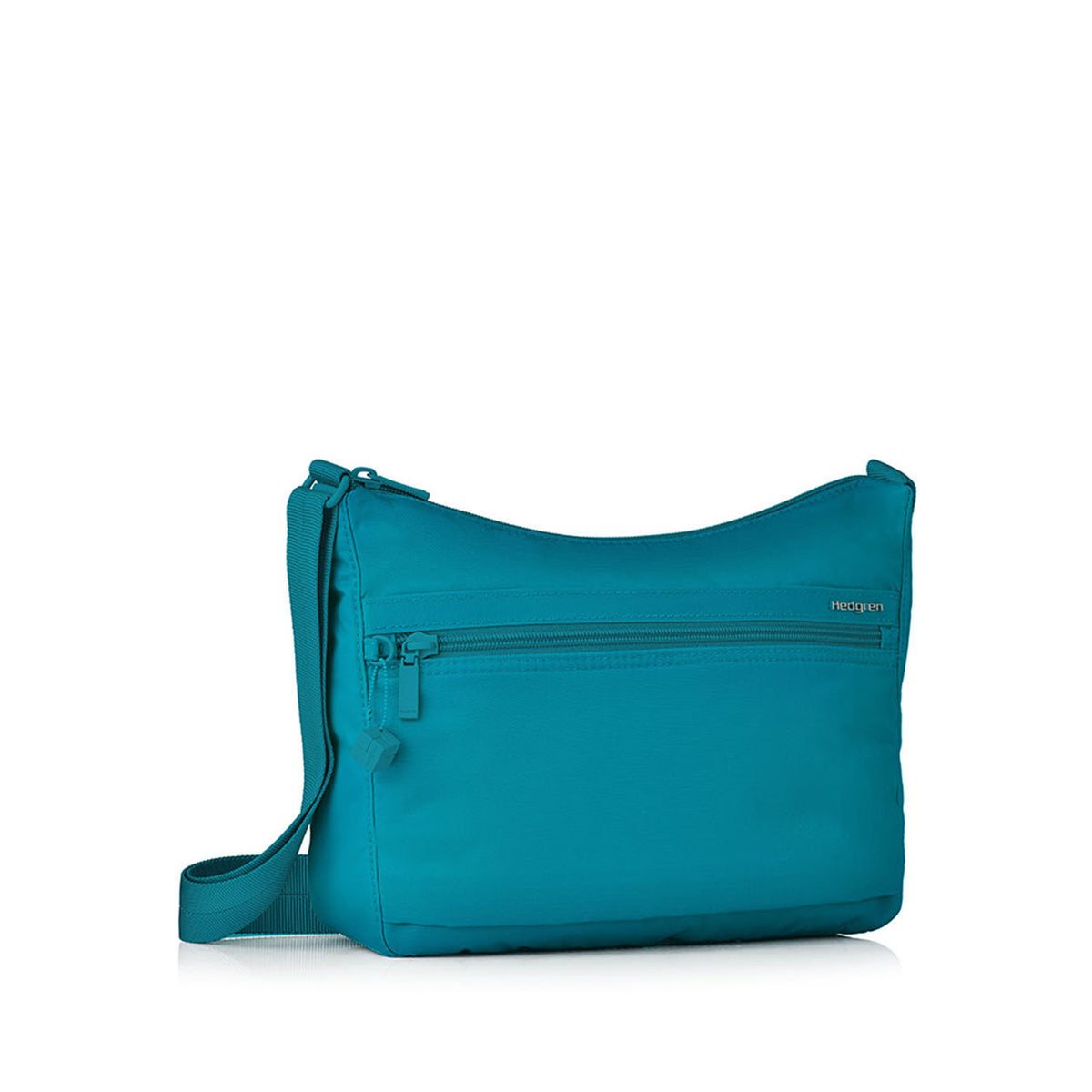 Harpers S Shoulder Bag RFID Oceanic Blue