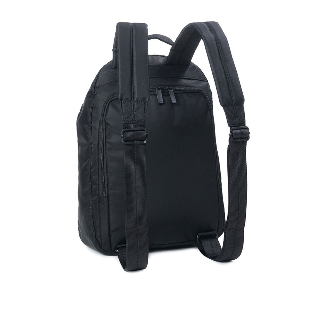 Vogue L Backpack Large RFID Quilted Black